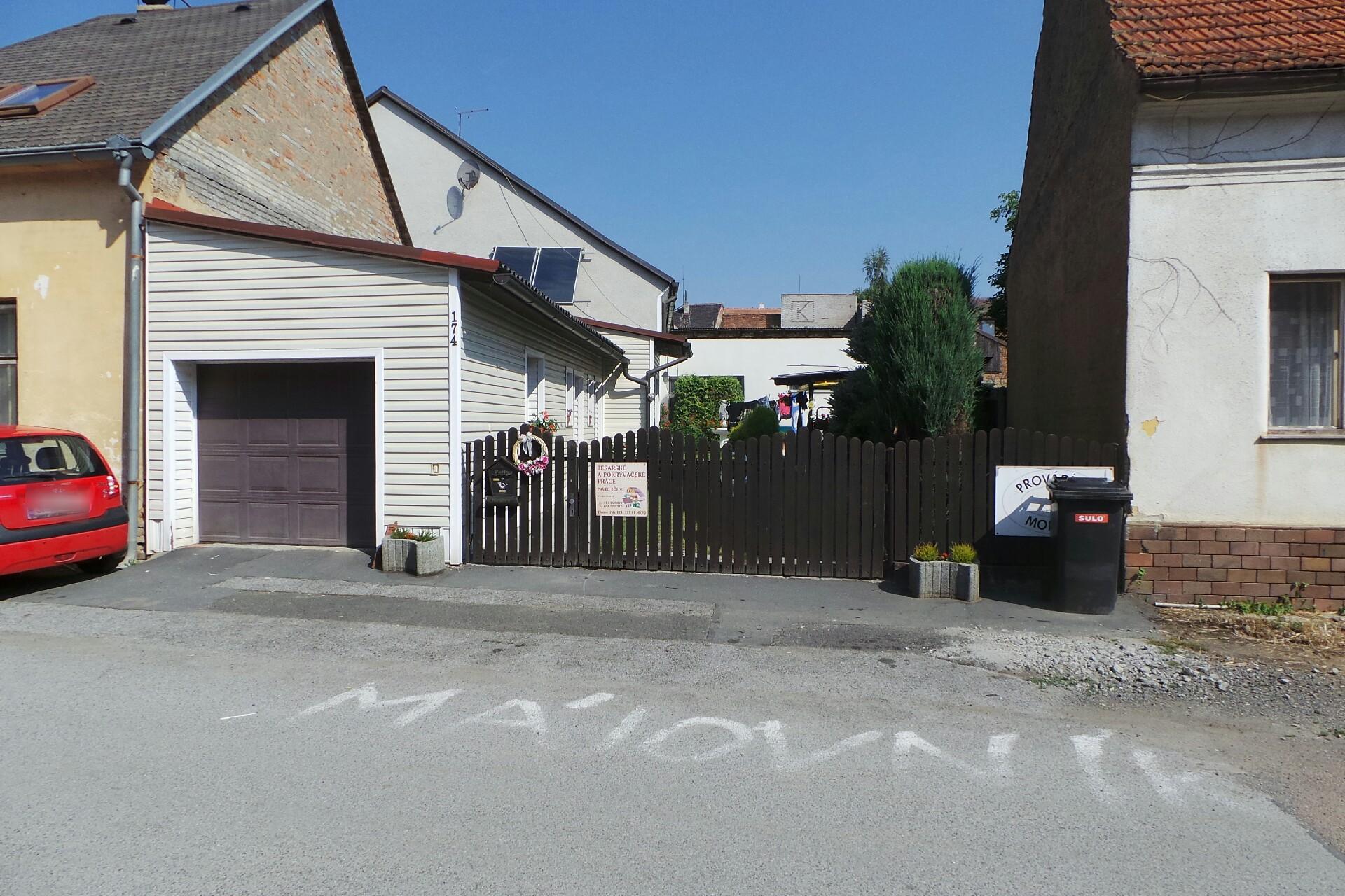 Pavel Böhm - pokrývačství