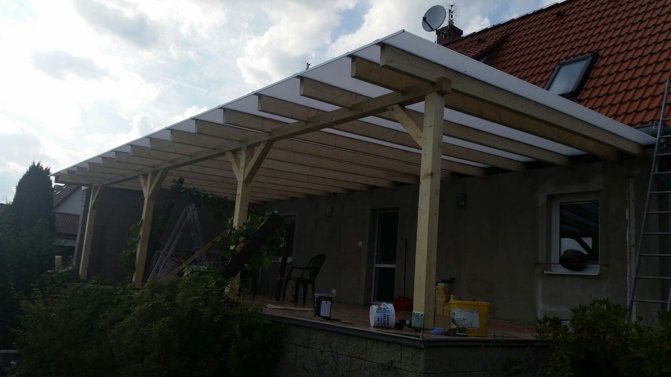 Petr Studnička - Prodej a montáž plastů foto 1