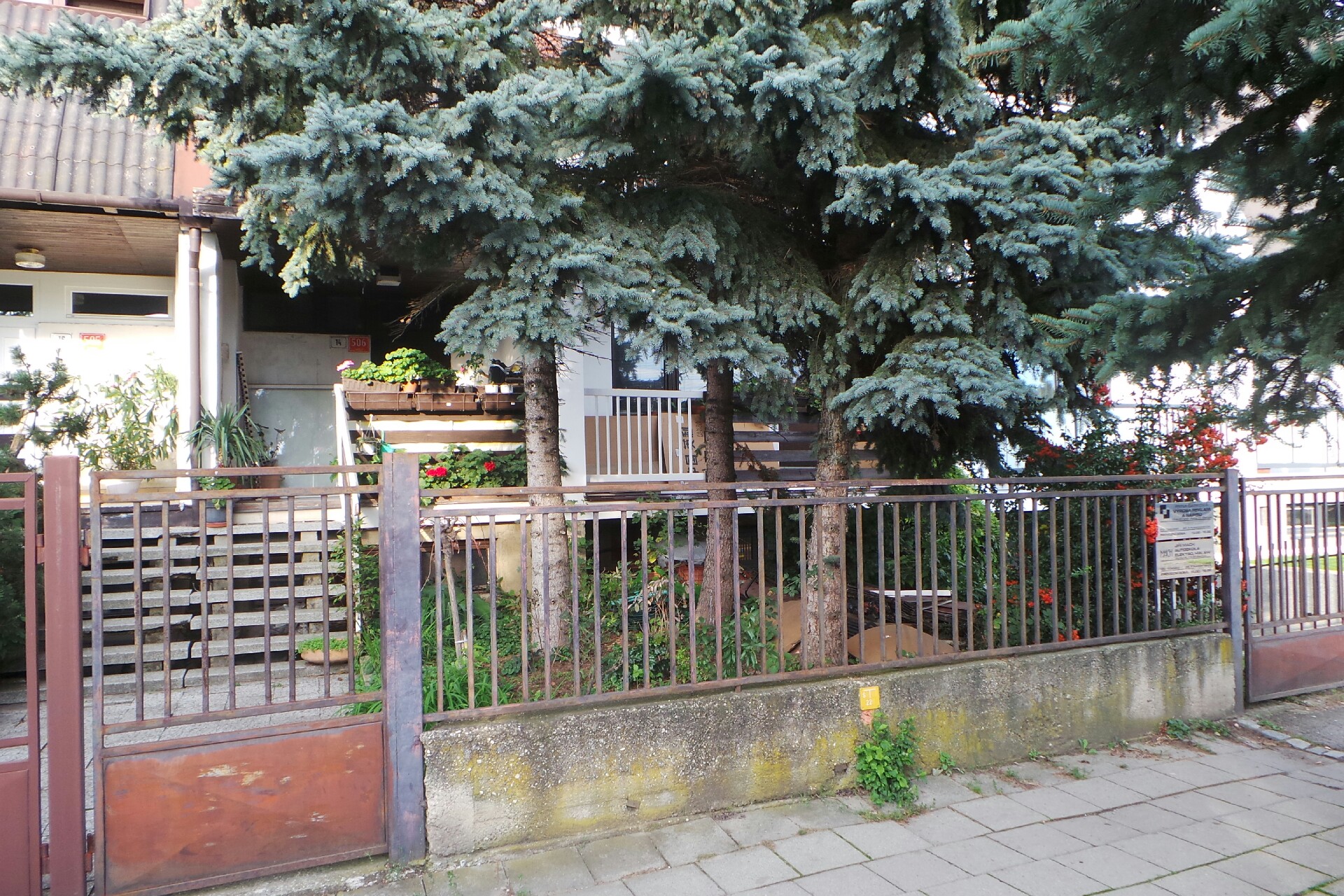 Jiří Mach - fotovoltaické elektrárny foto 1