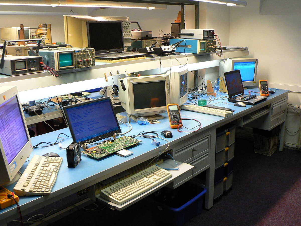 Repair Center s.r.o. foto 4