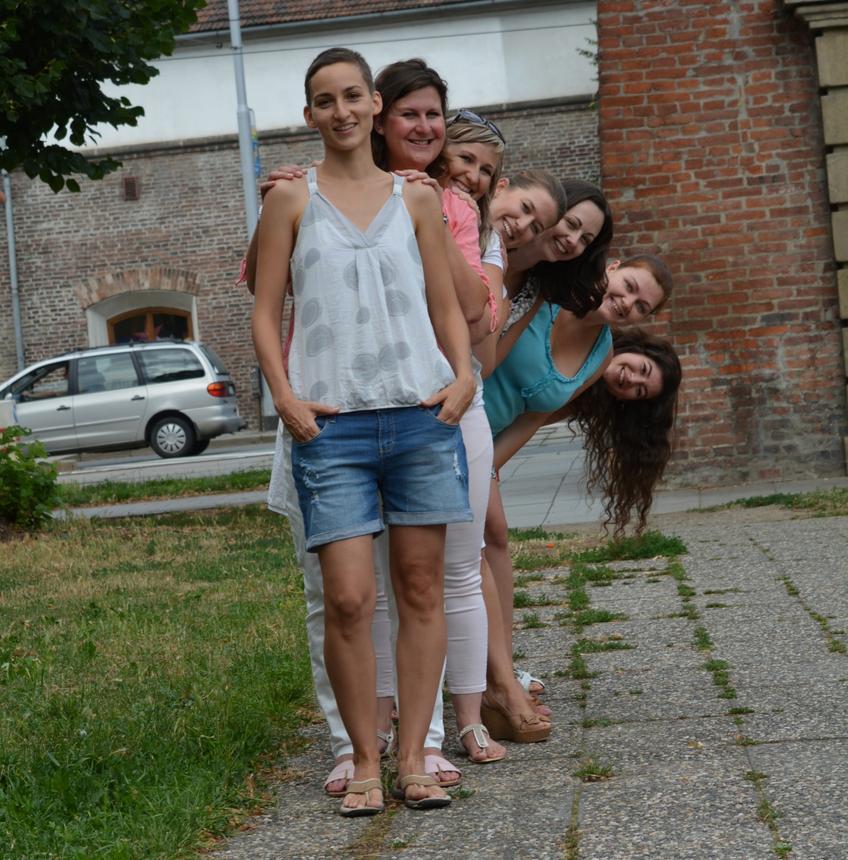 Oxford jazyková škola foto 3