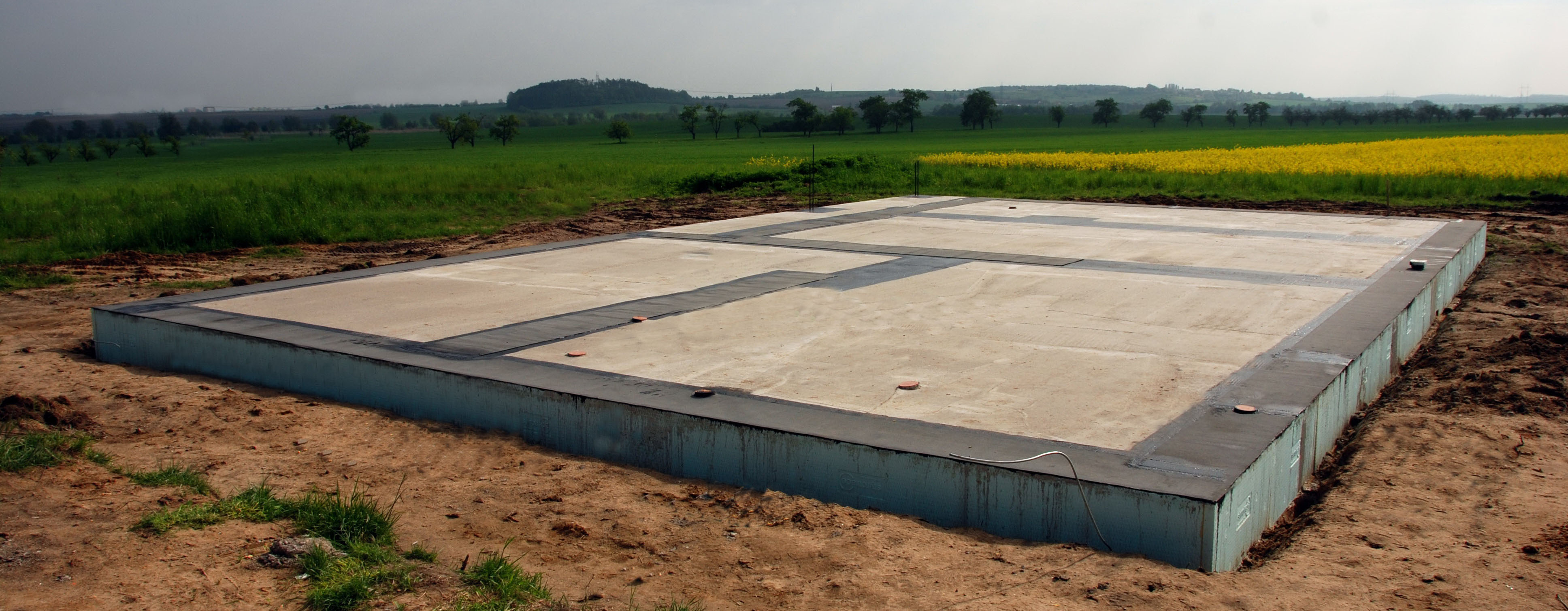 Tomáš Marek - Základy RD foto 2