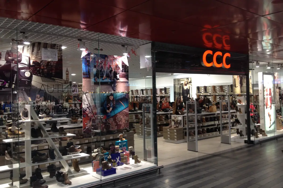 CCC