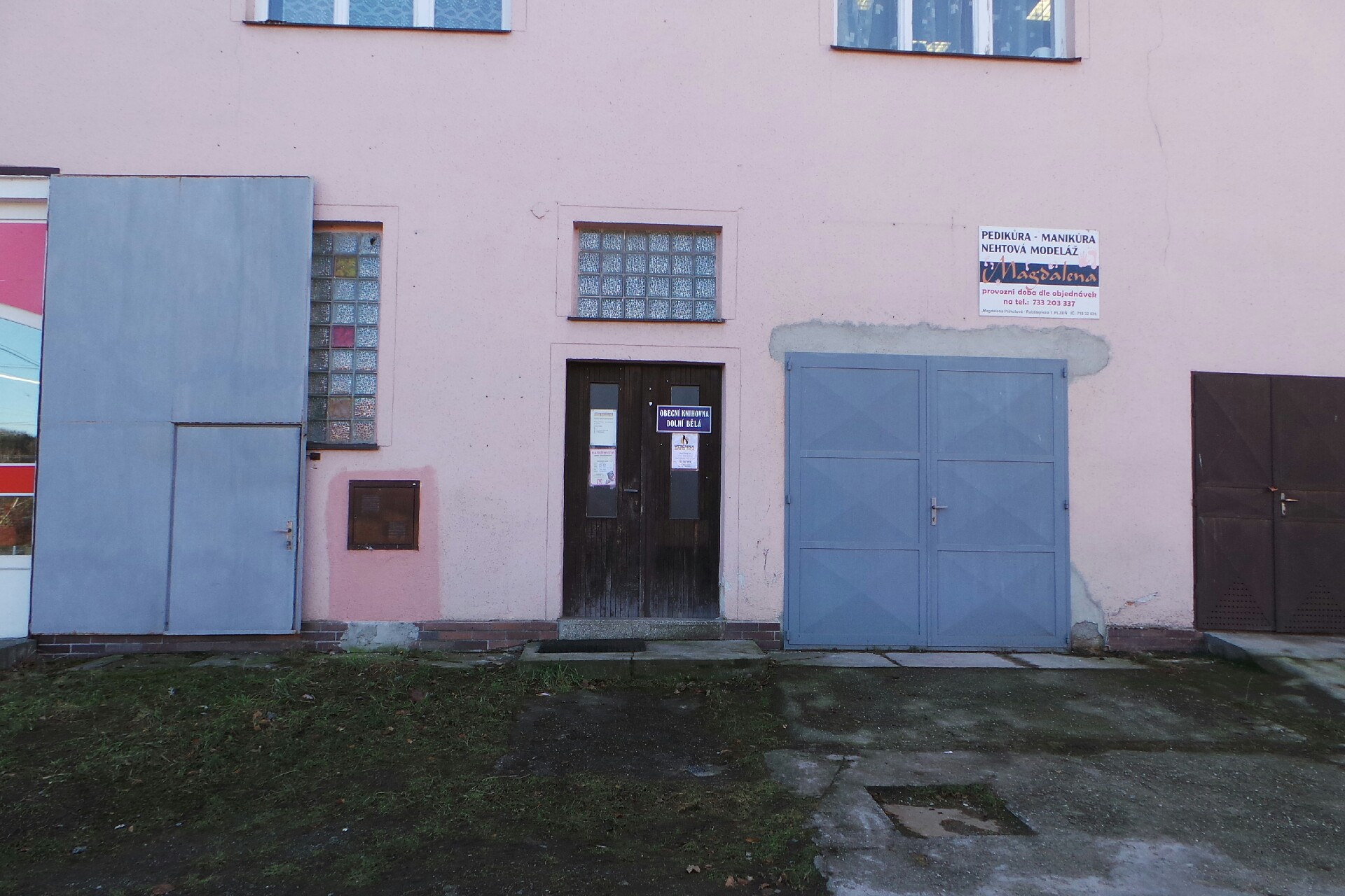 MVDr. Halka Vlčáková