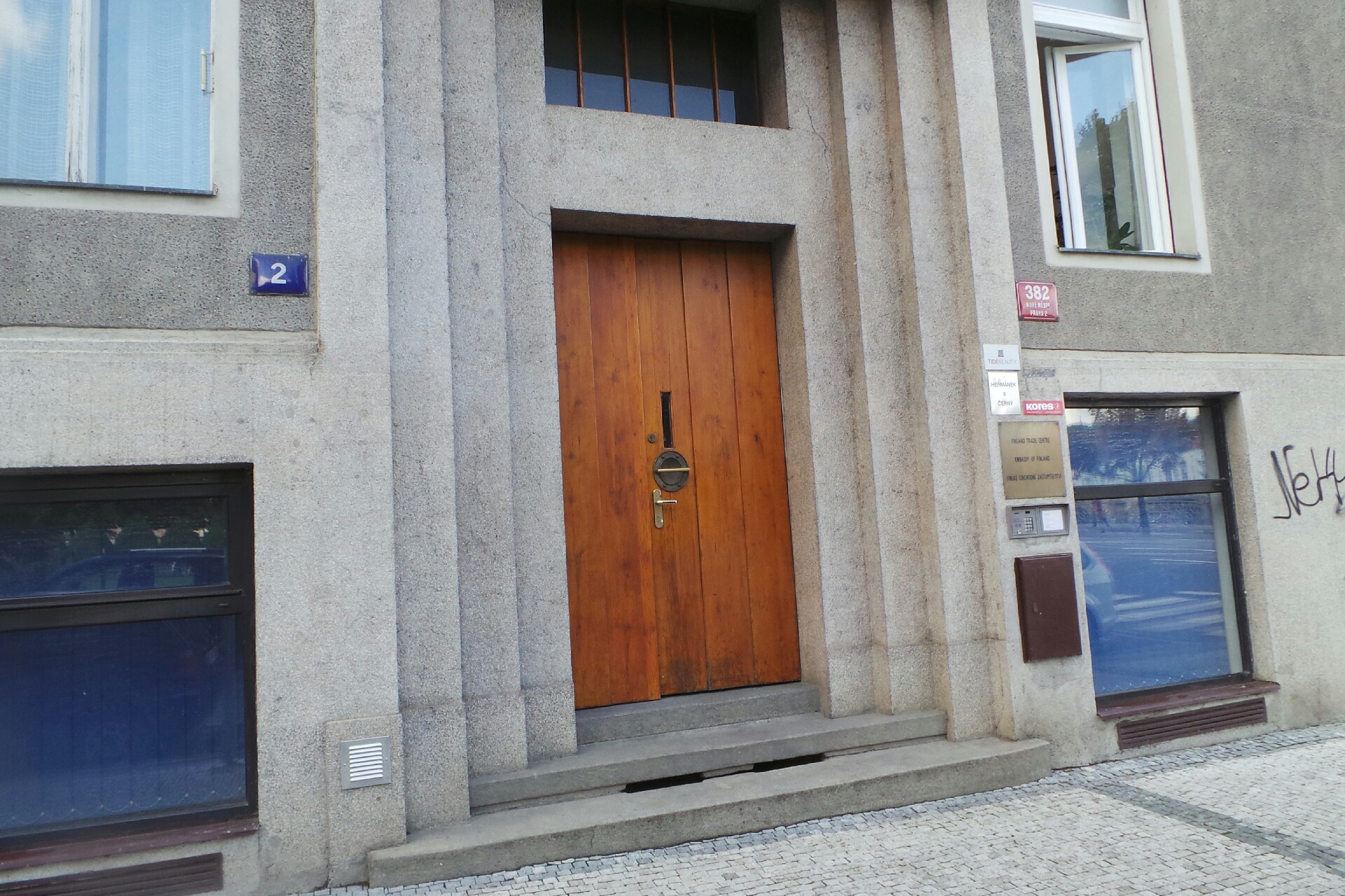 Mgr. Alice Chlaňová, advokátka