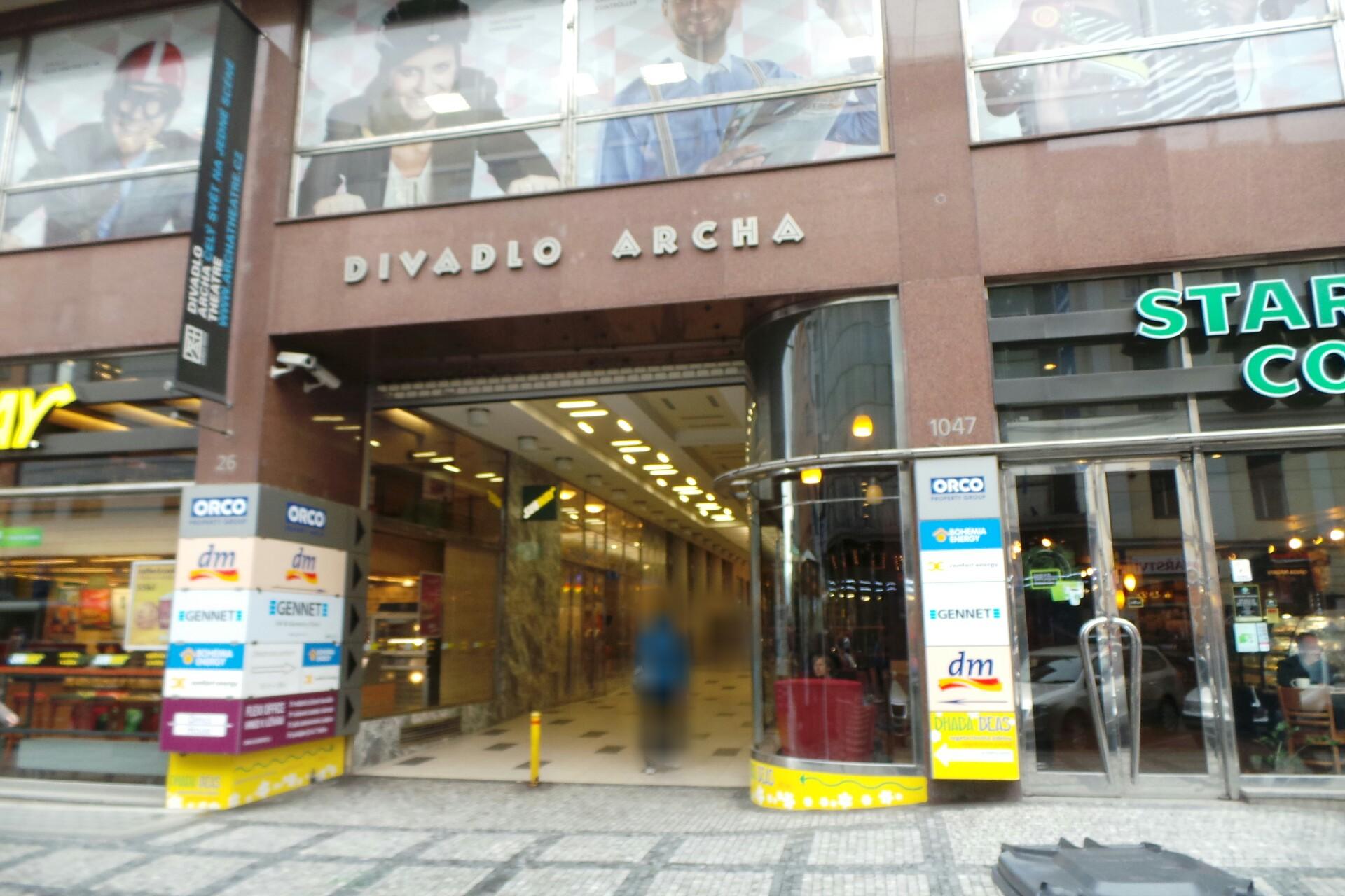 FLEXI OFFICE, s.r.o.