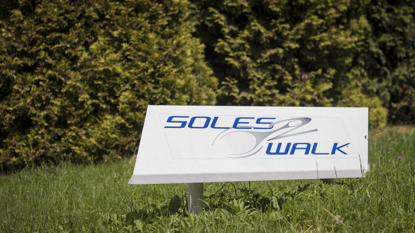 SOLES 2 WALK spol. s r.o. foto 3