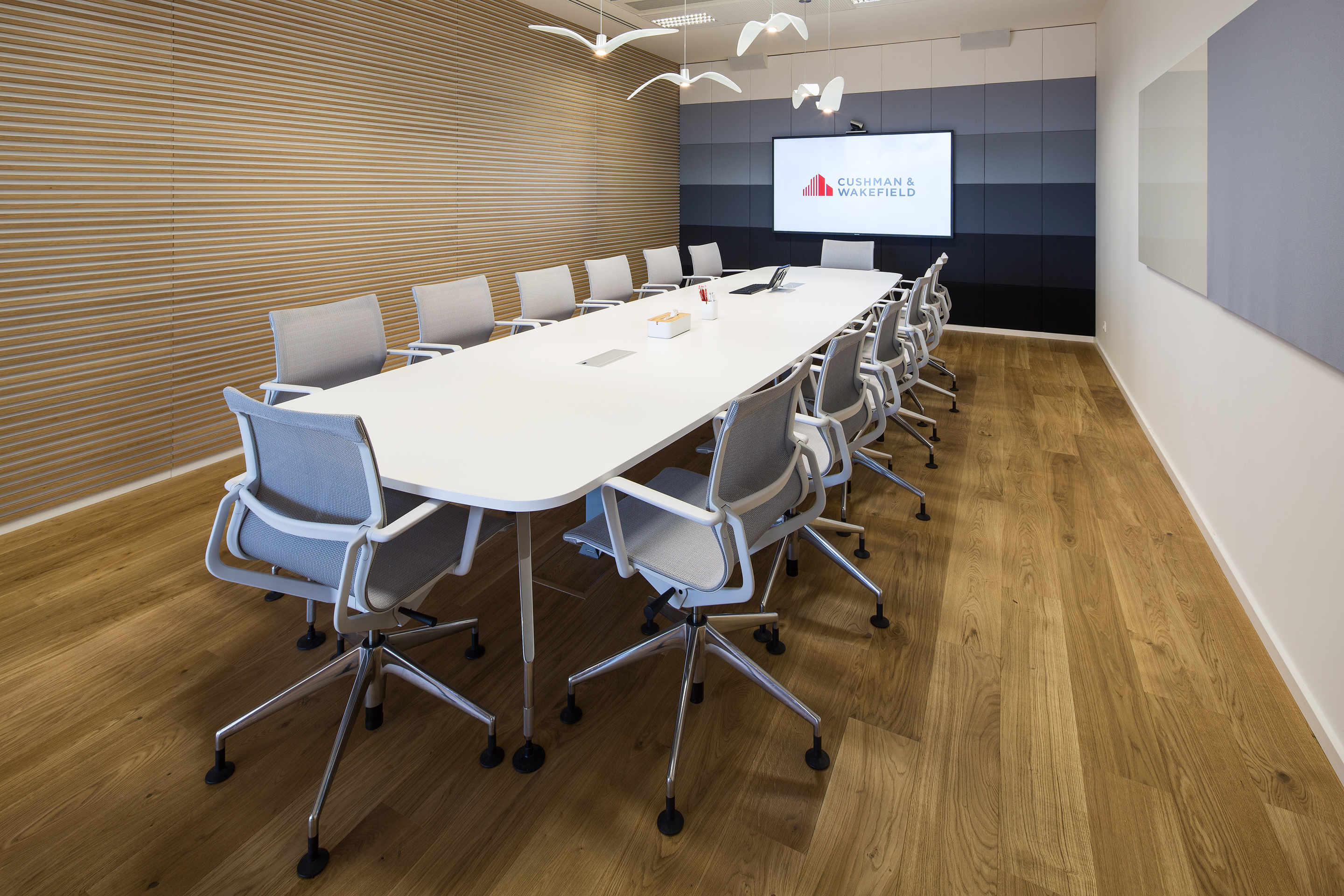 Cushman & Wakefield, s.r.o. foto 2