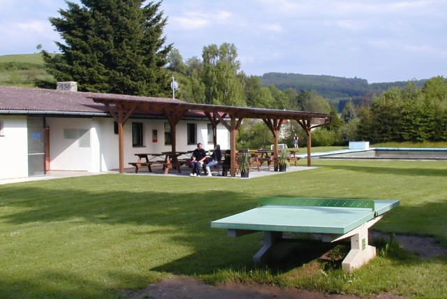 Hospůdka Na Hřišti Žihobce