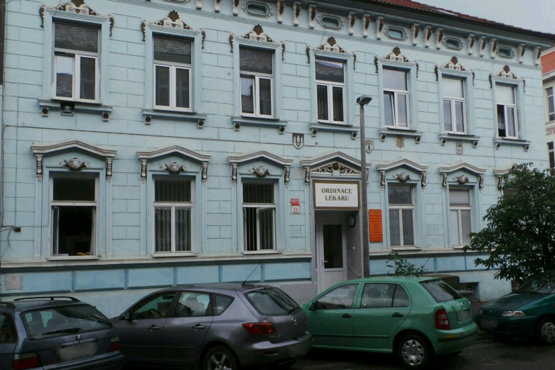 Kardio LPV ambulance, s.r.o. foto 1