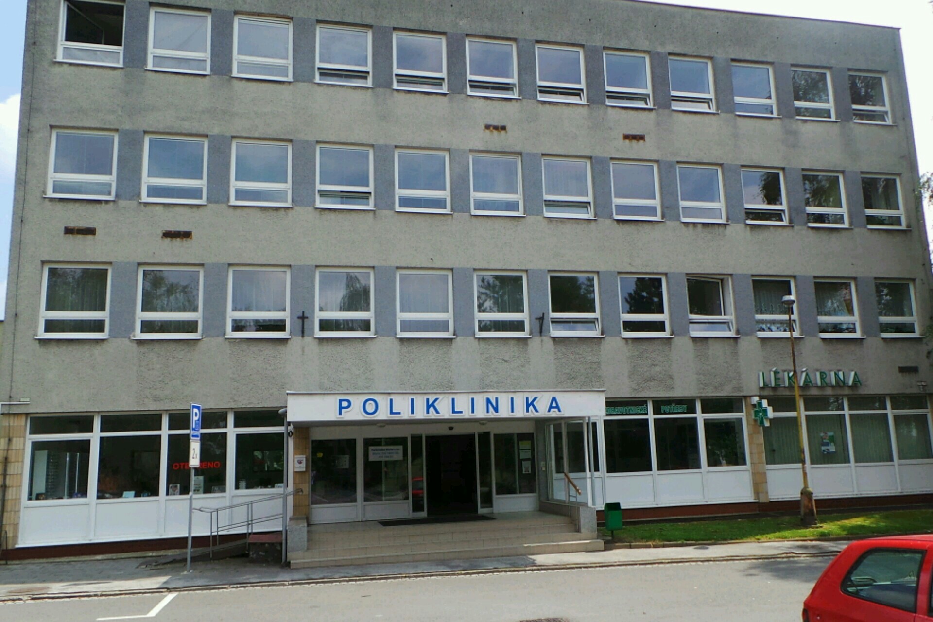 L.K.N. Arthrocentrum, s.r.o.