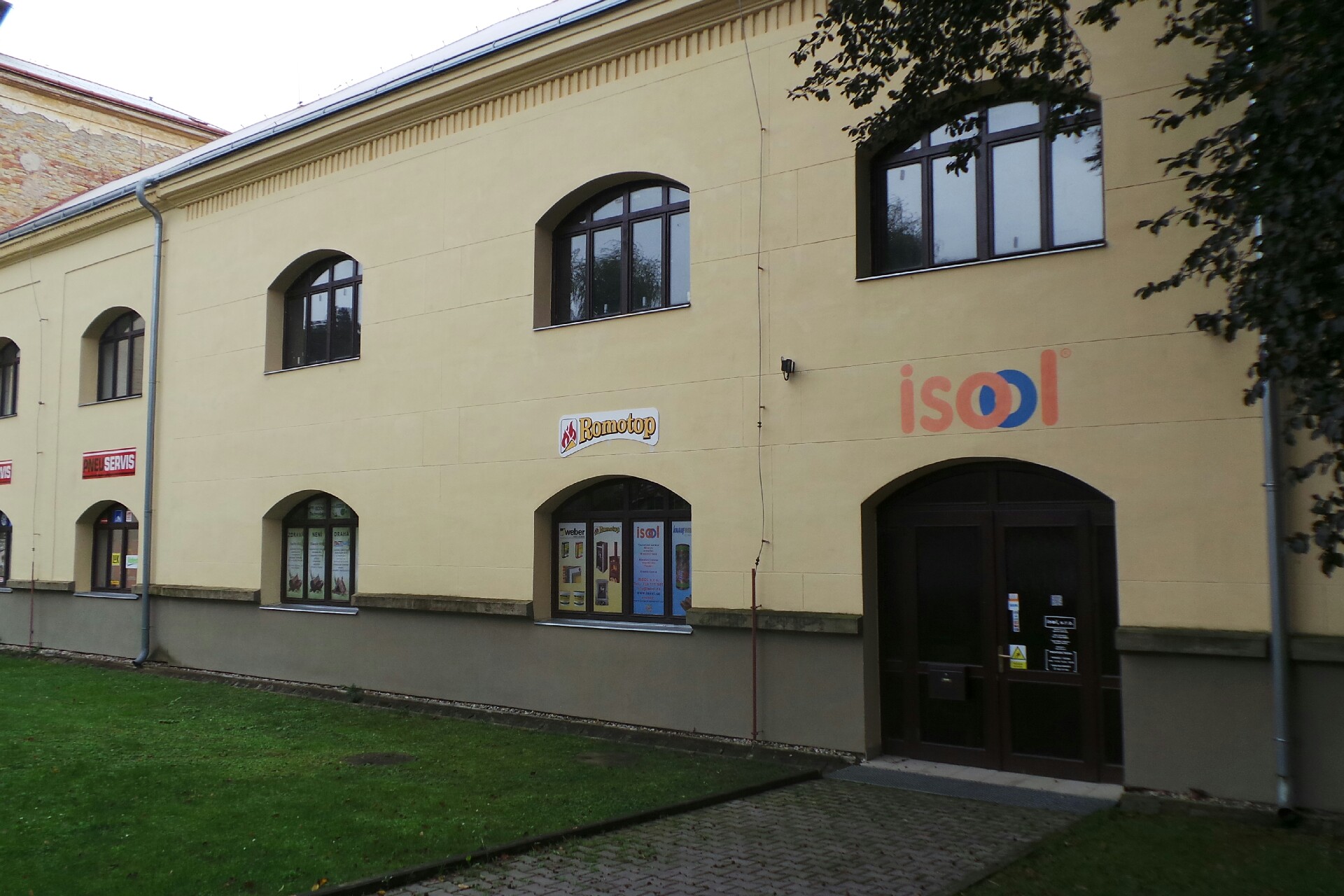 Izolace-zatepleni.eu