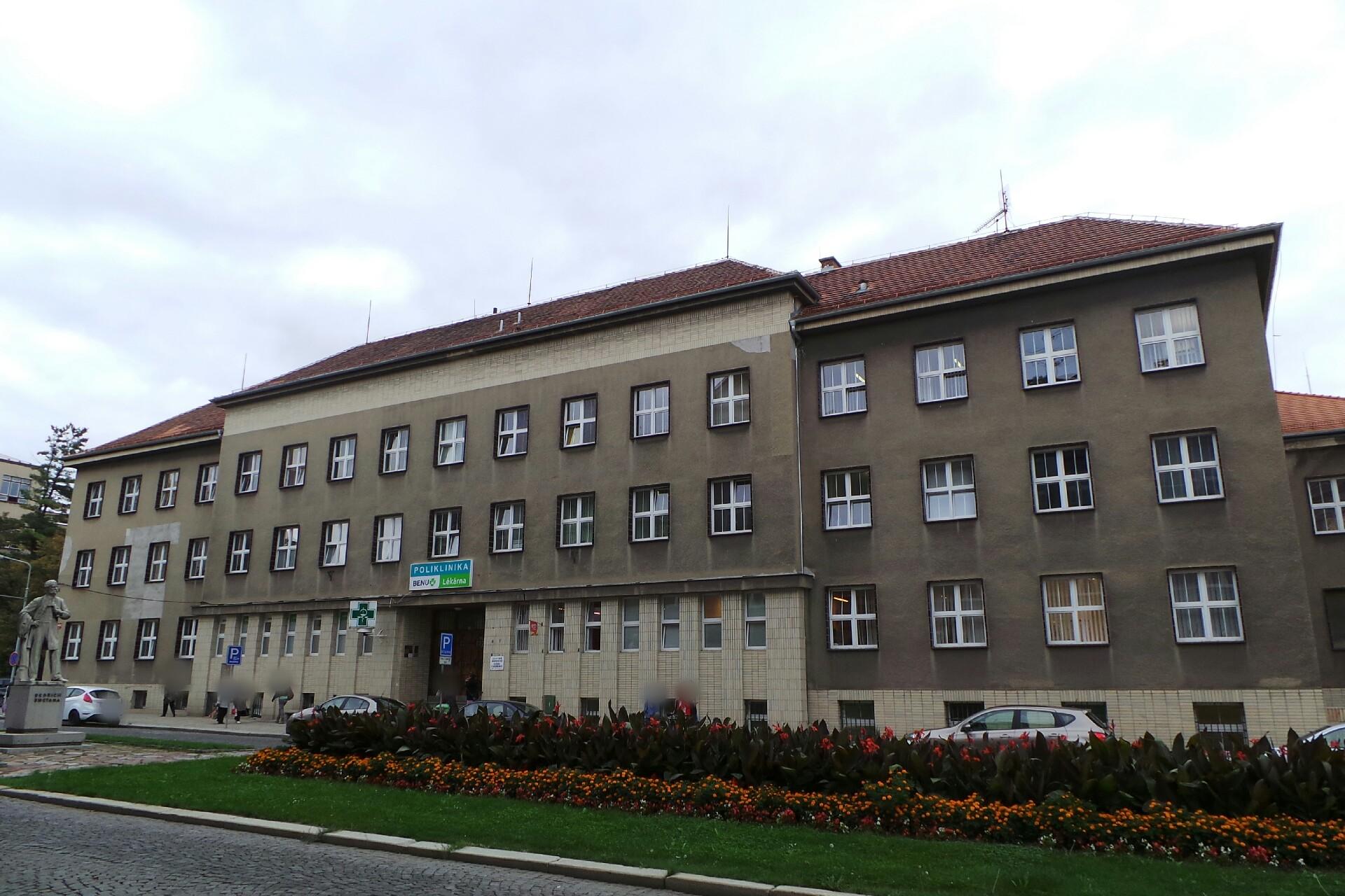 MUDr. Valerie Havlová