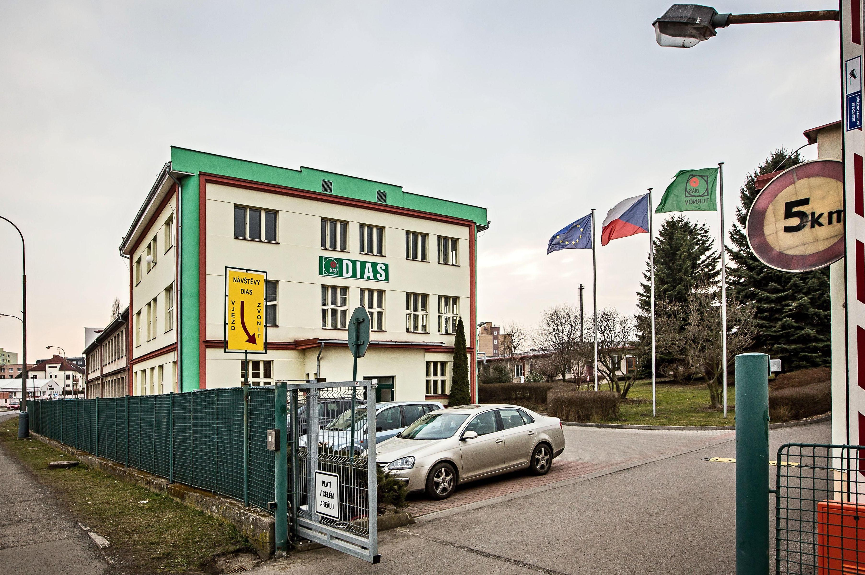 Kladkostroje LIFTKET (v zastoupení Mixánek s.r.o.)