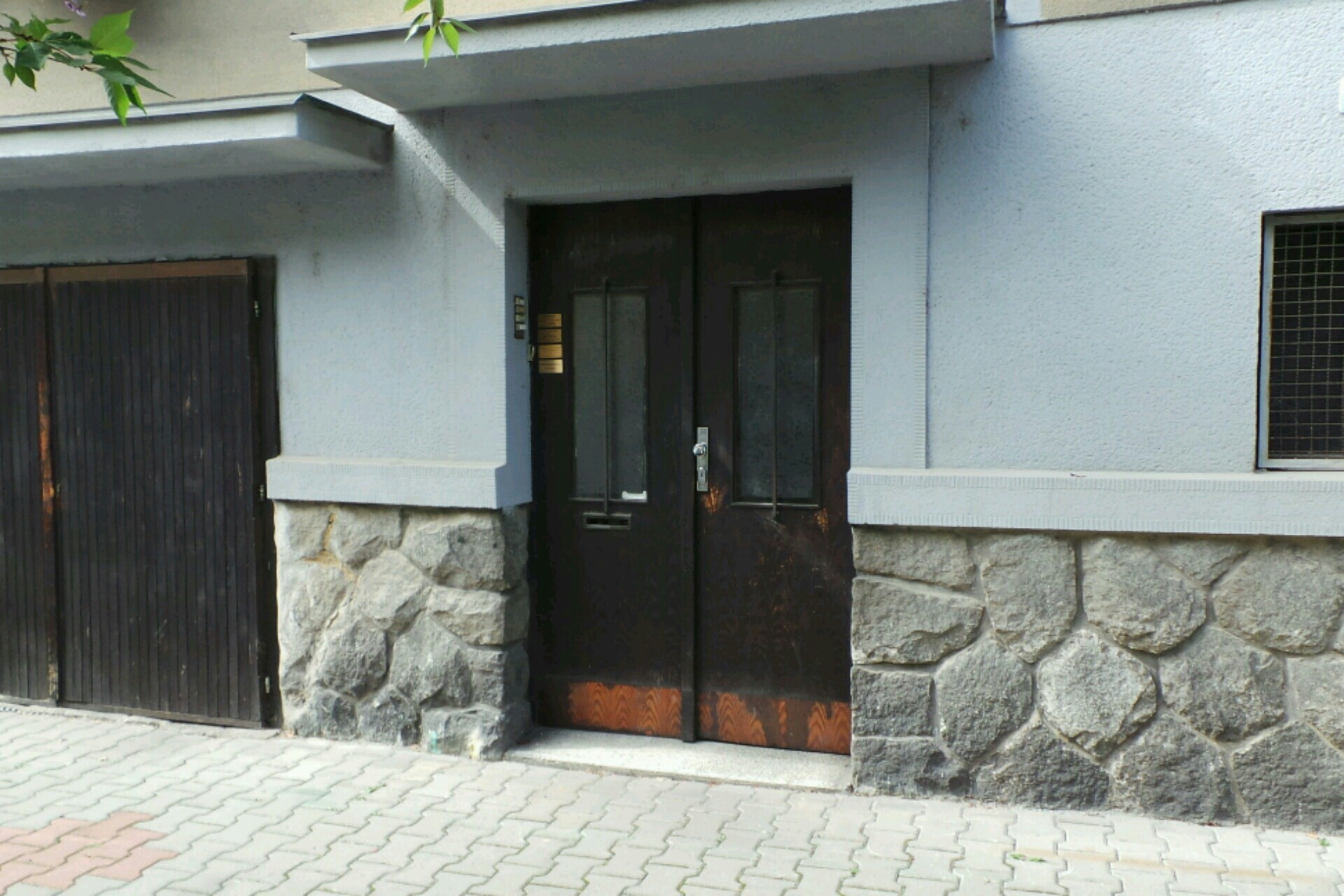 Projekční kancelář Ing. Daniela Škubalová