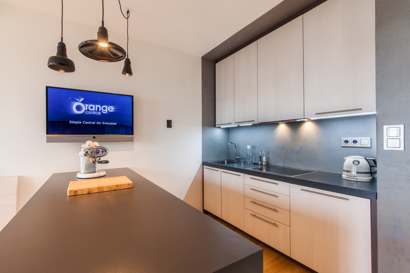 Chytrý apartmán U Venuše - ChauveTM foto 4