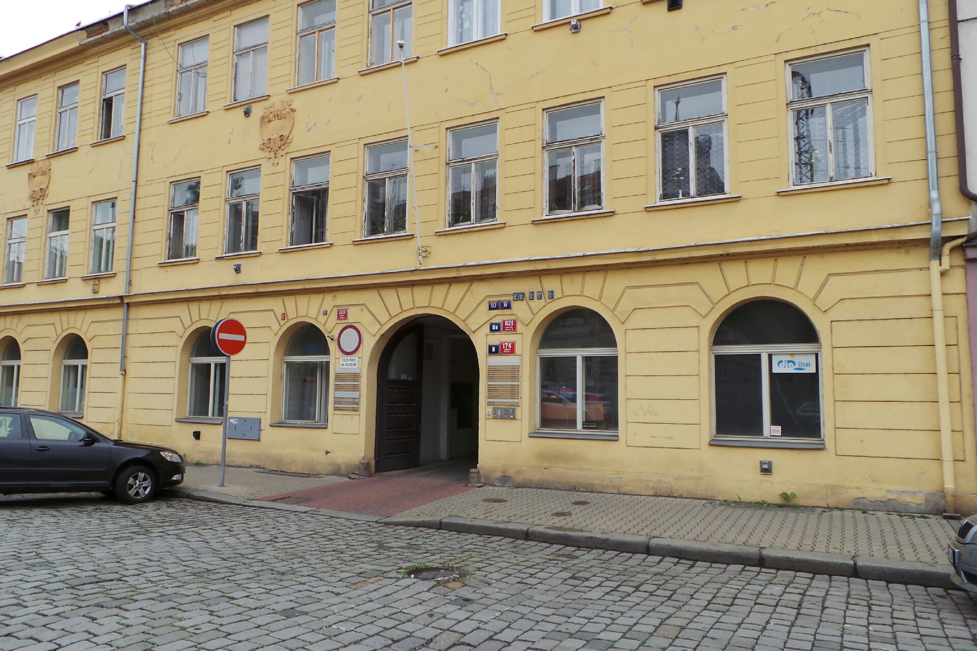 Agility Logistics, s.r.o.