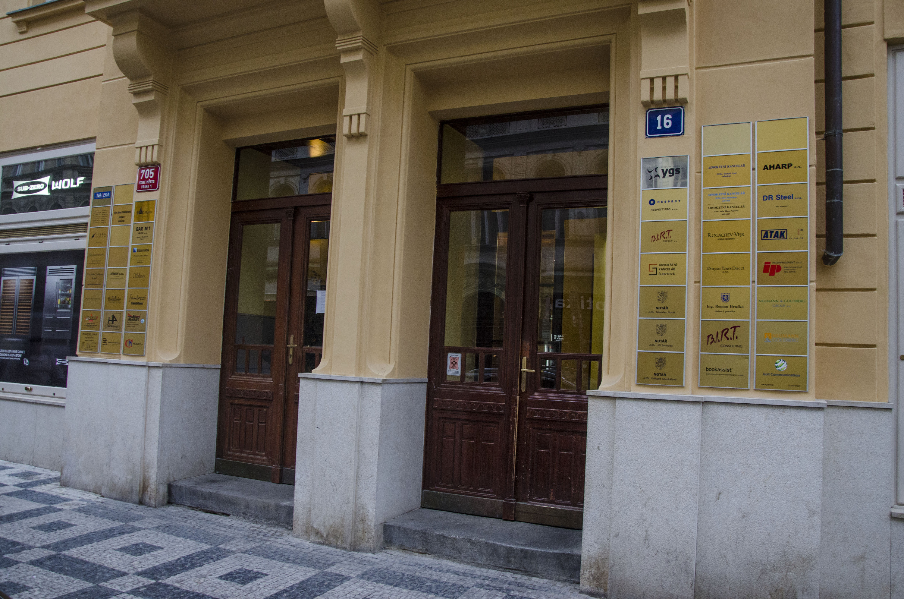 Elpro - Energo, s.r.o.