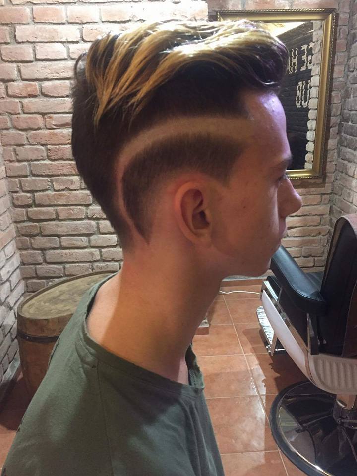 Prestige hair club foto 2