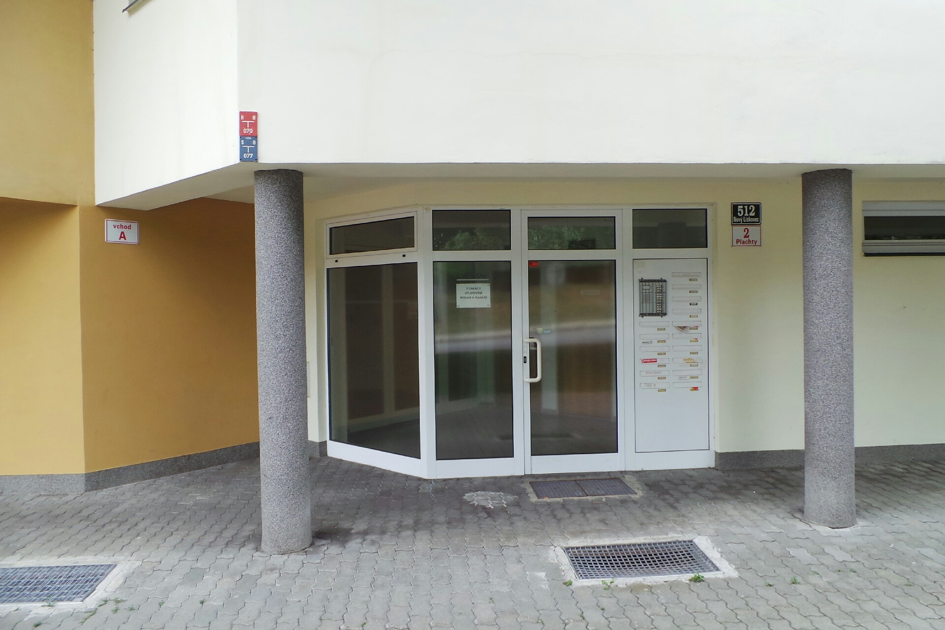 CHROMSPEC, spol. s r.o.