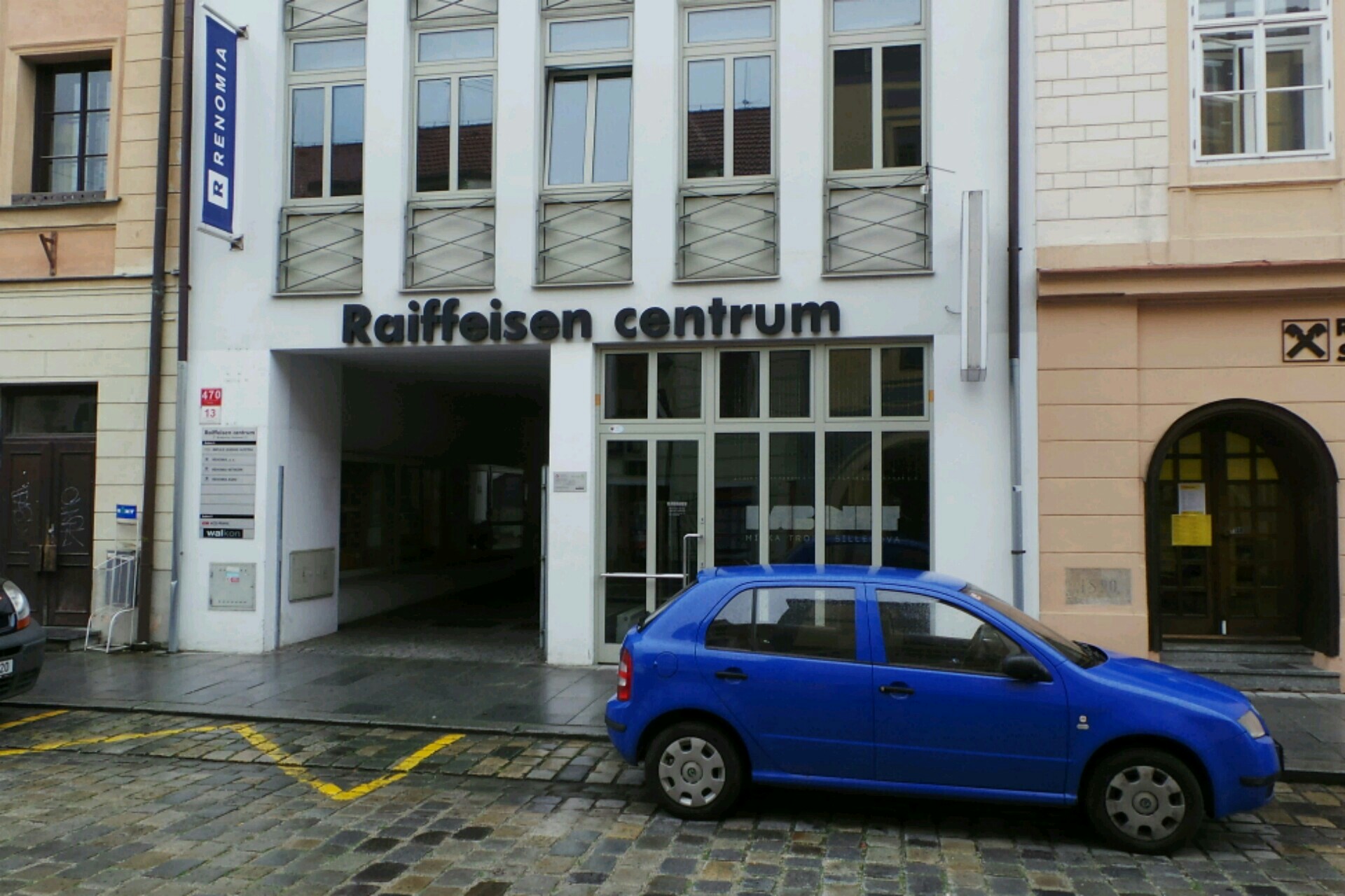 IMPULS-Leasing-AUSTRIA, s.r.o.