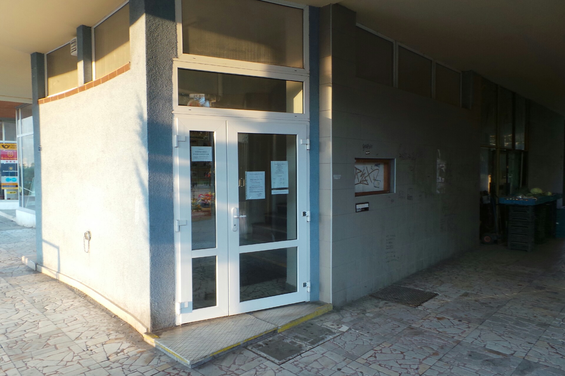 Stavební bytové družstvo Drubyd