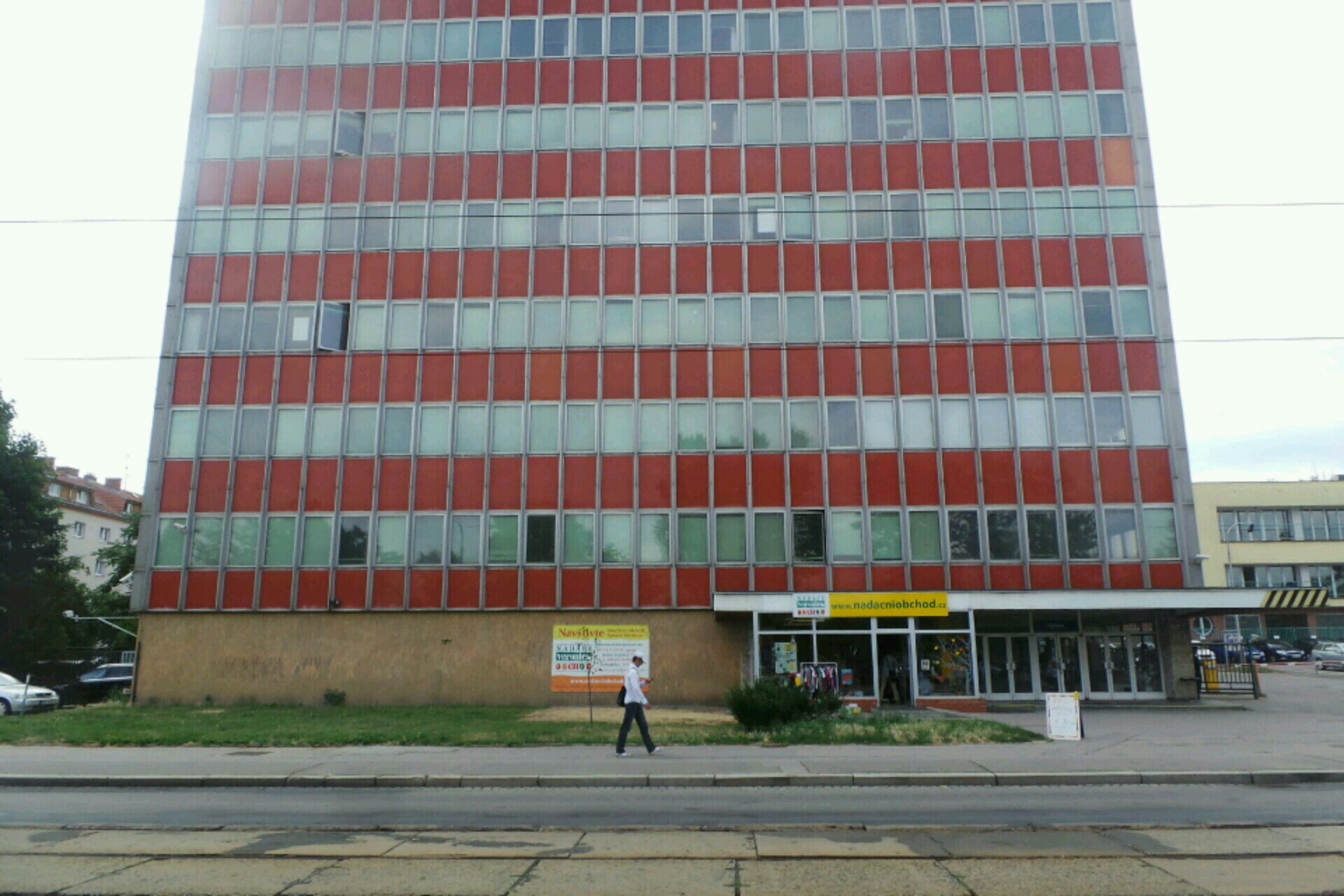 Naděžda Gogolínová