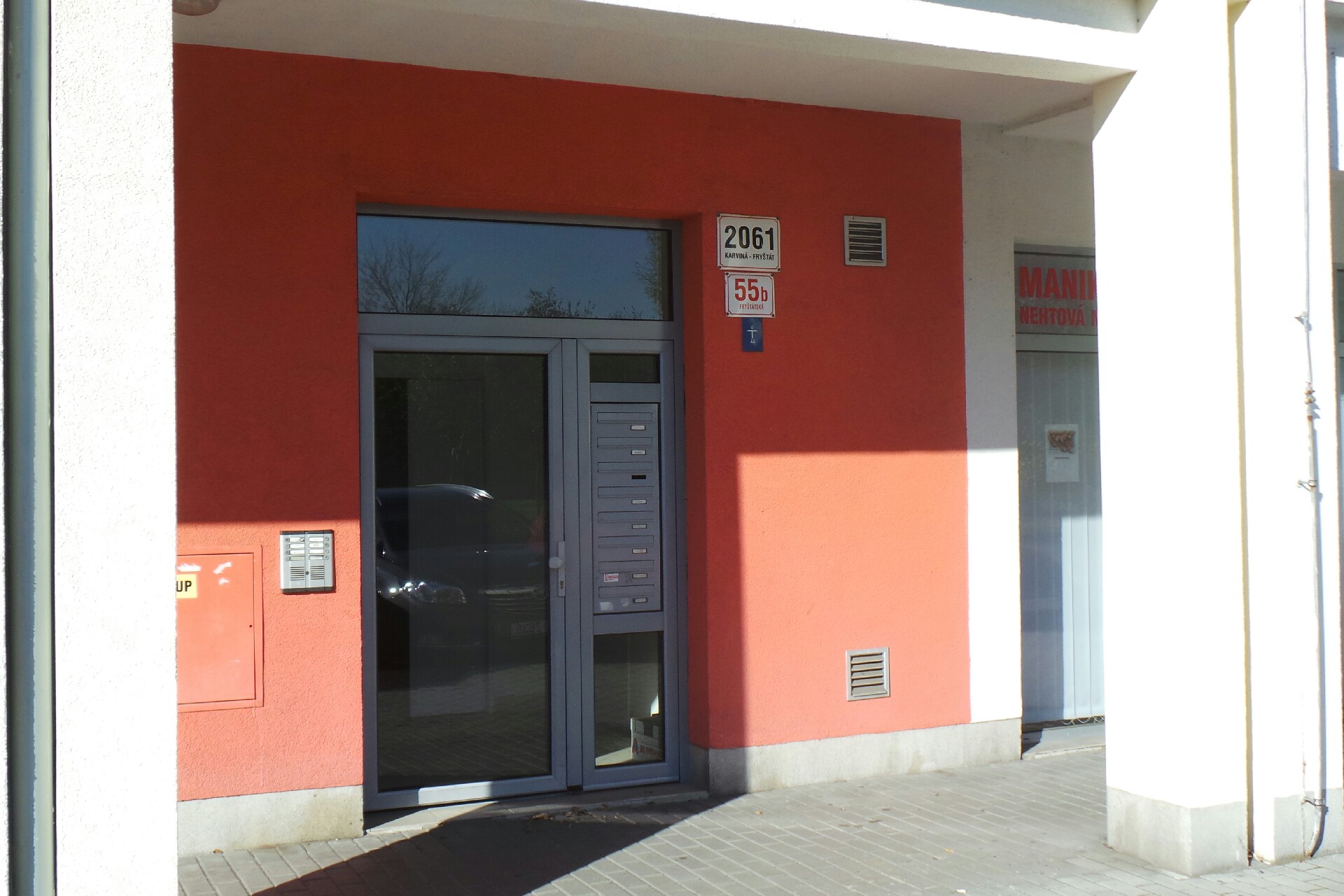 Ing.Mgr. Pavel Brunda, Ph.D.