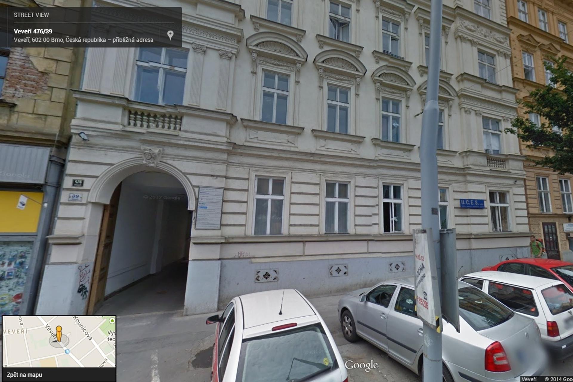 SMITH ACCOUNTING, s.r.o.