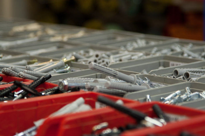 ŽELEZÁŘSTVÍ U ROTTA foto 3