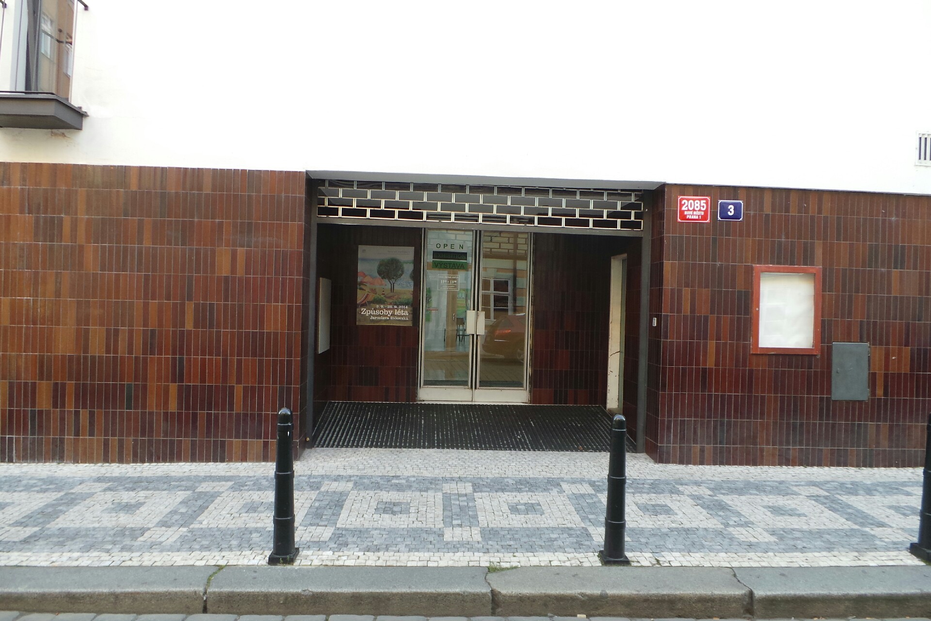 Jednota umělců výtvarných