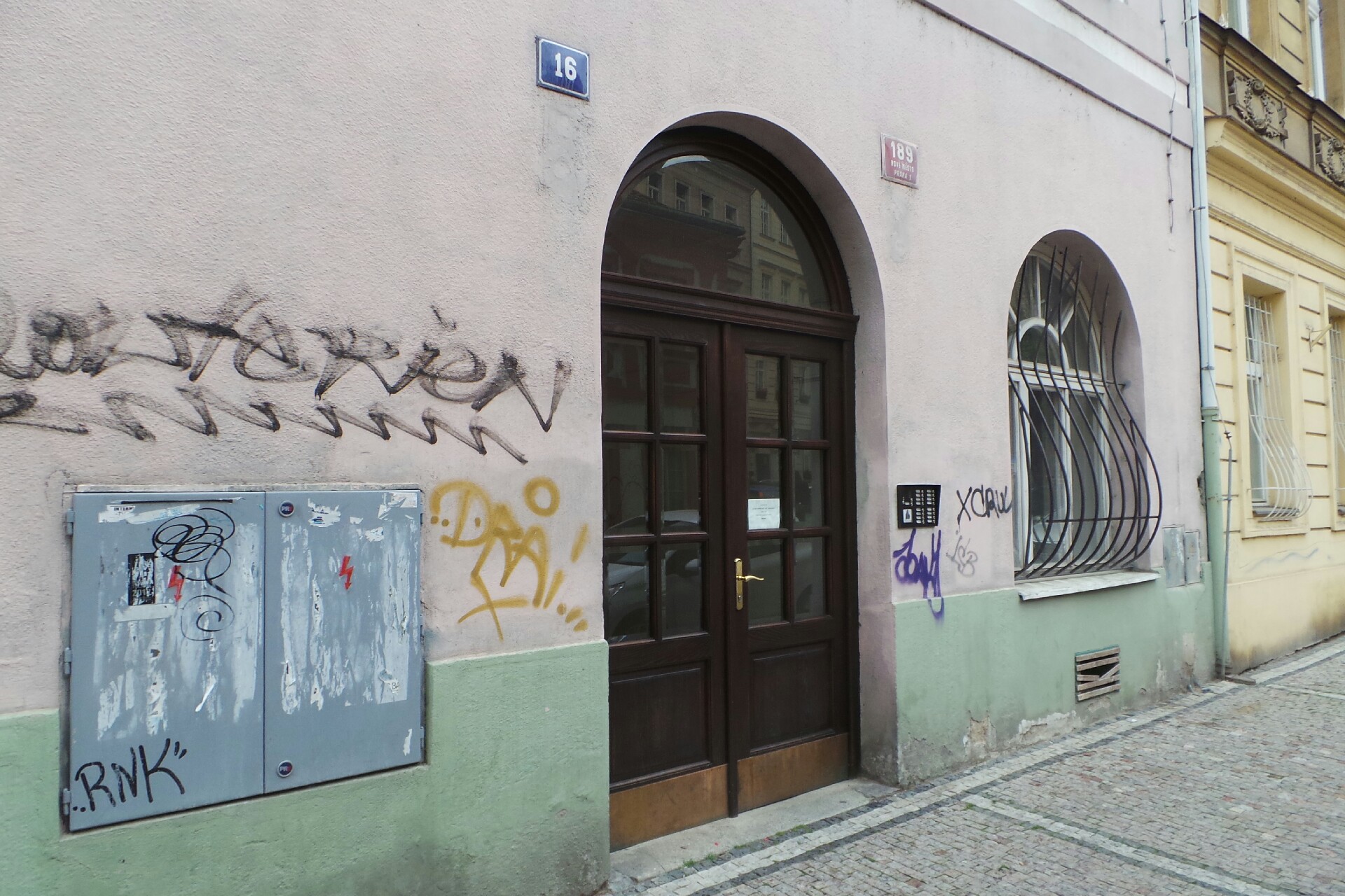 Jaroslav Procházka, advokát foto 1