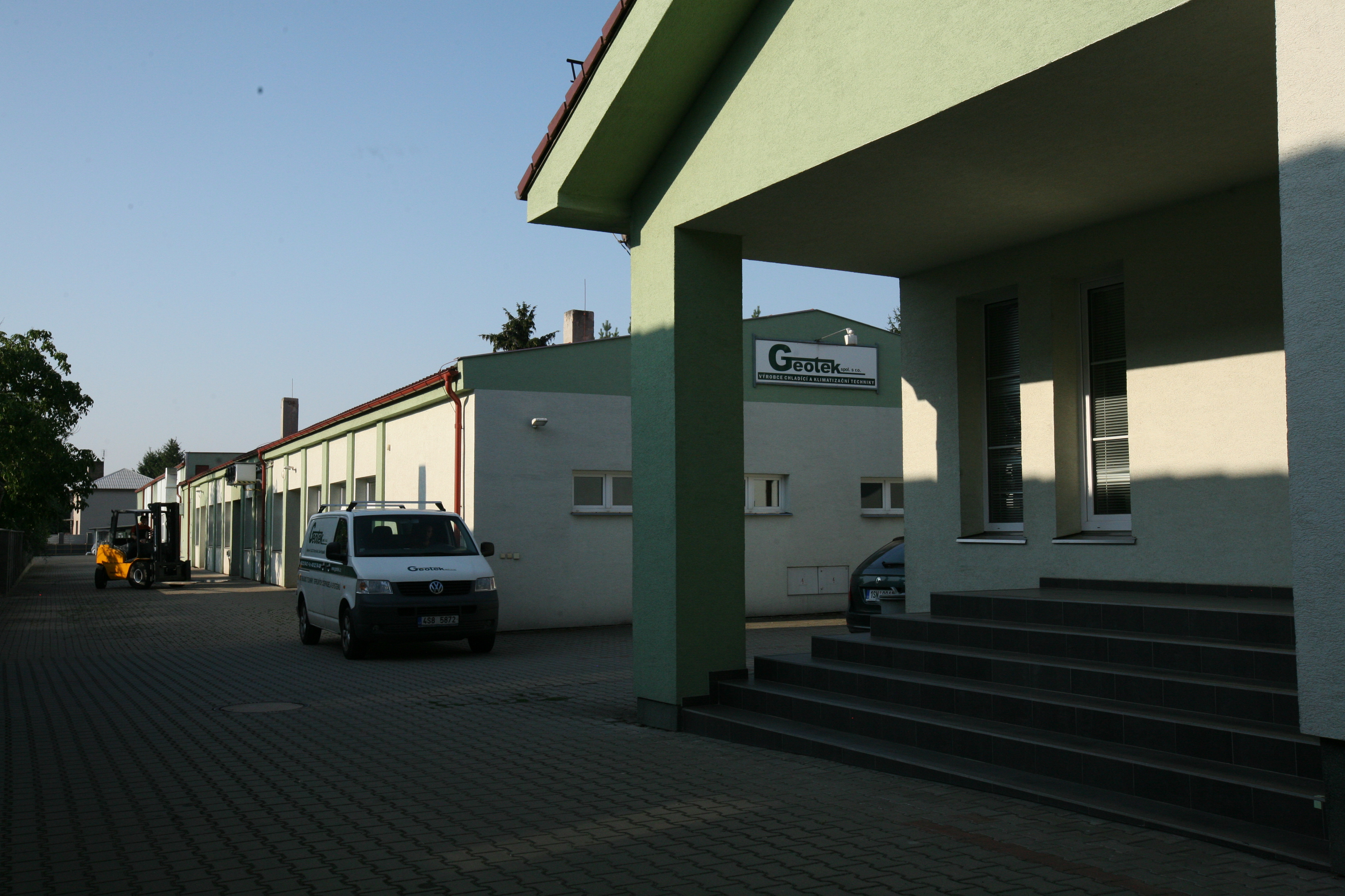 Geotek, spol. s r.o.