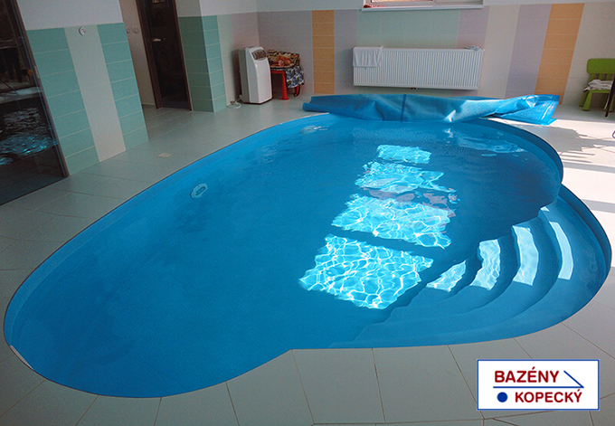 BAZÉNY - KOPECKÝ foto 5