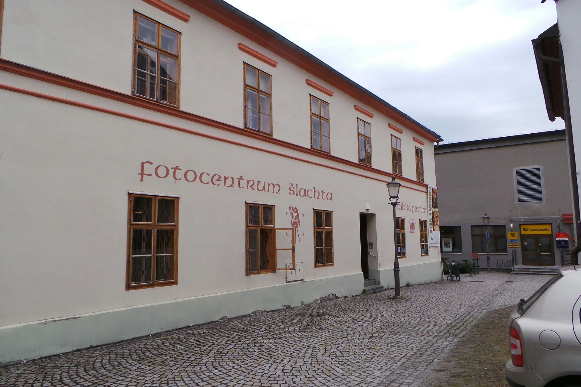 Fotocentrum Šlachta