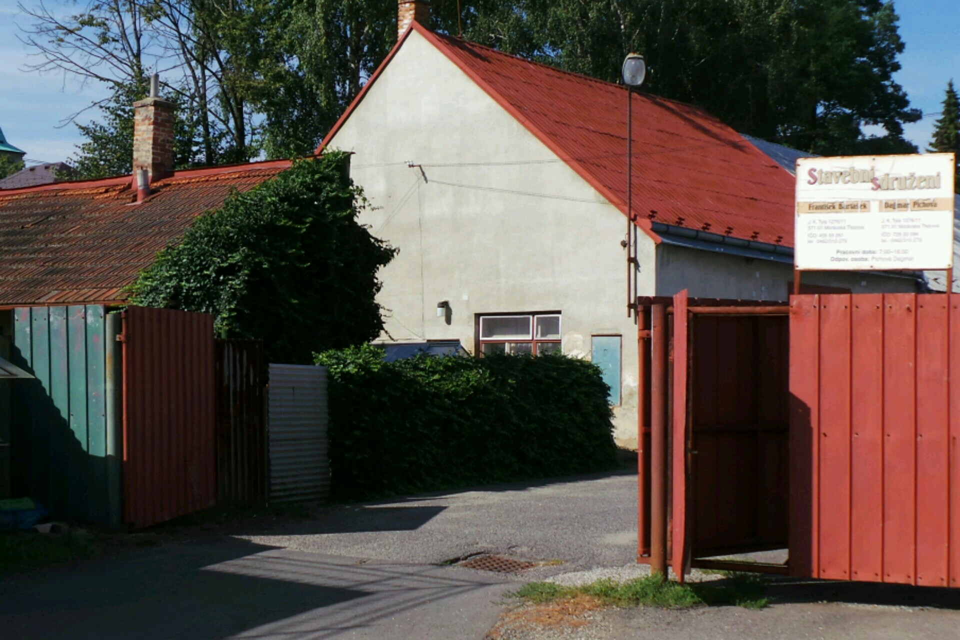 František Bartášek