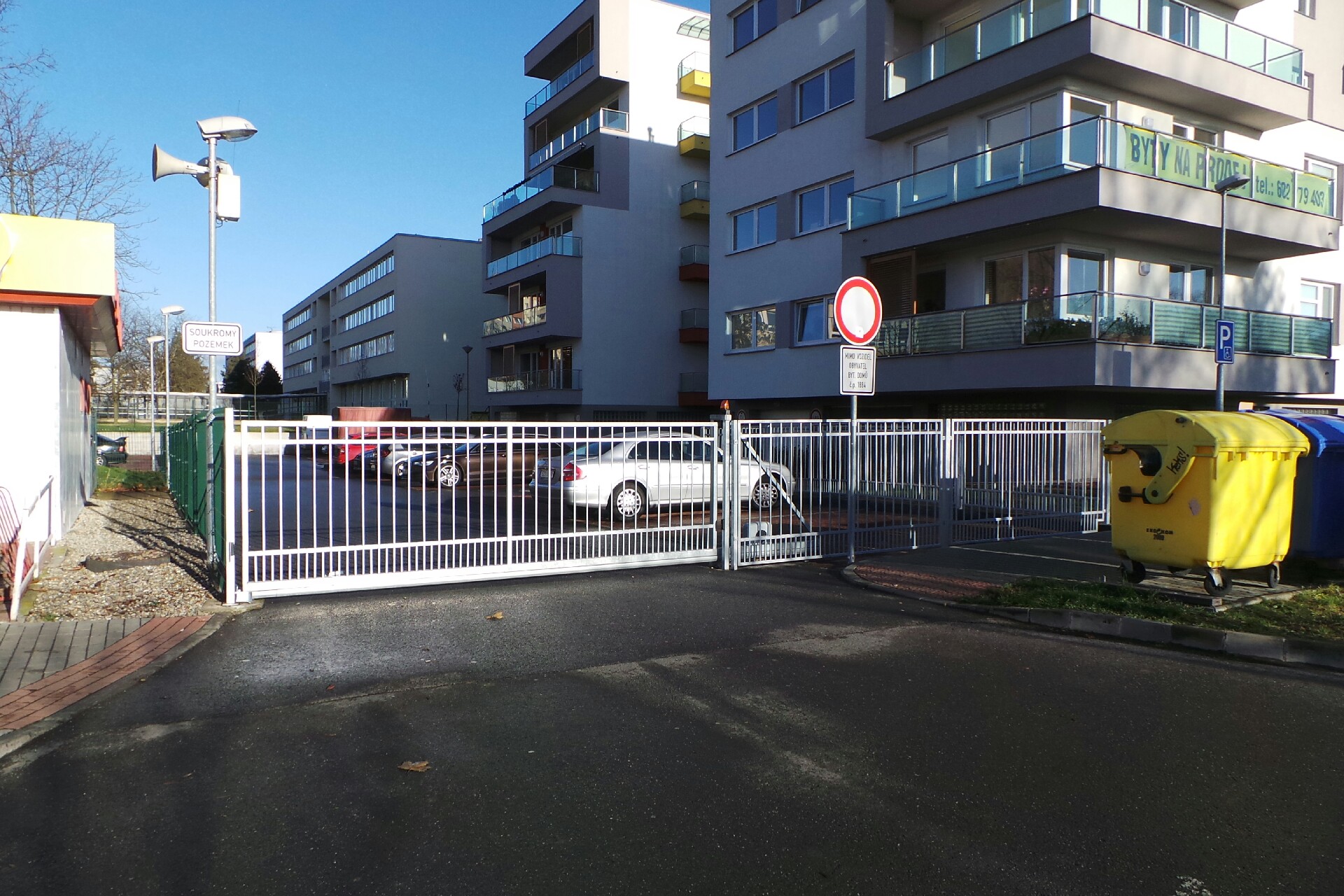 Ing.arch. Michal Hladil