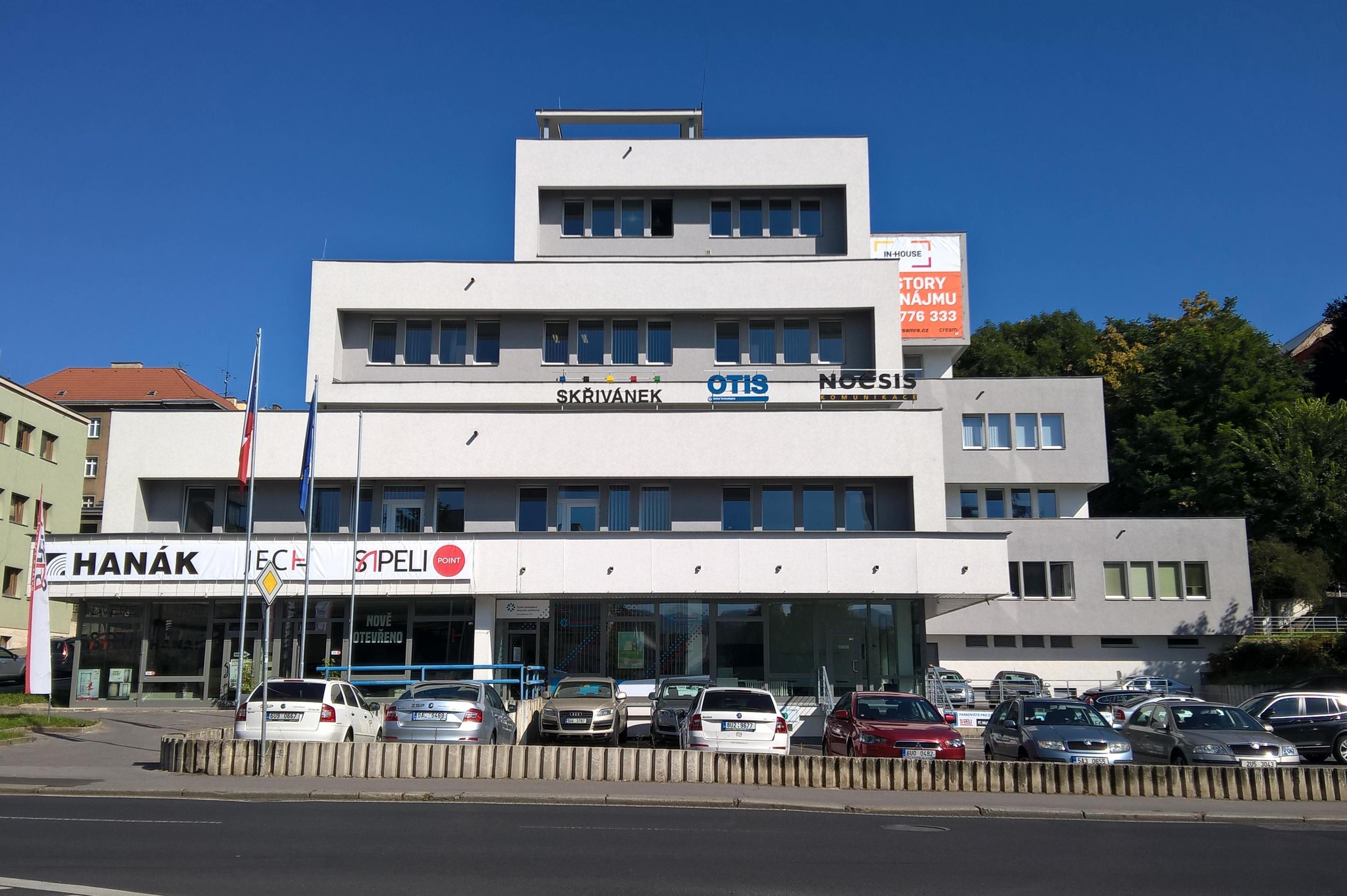 Jazyková škola Skřivánek