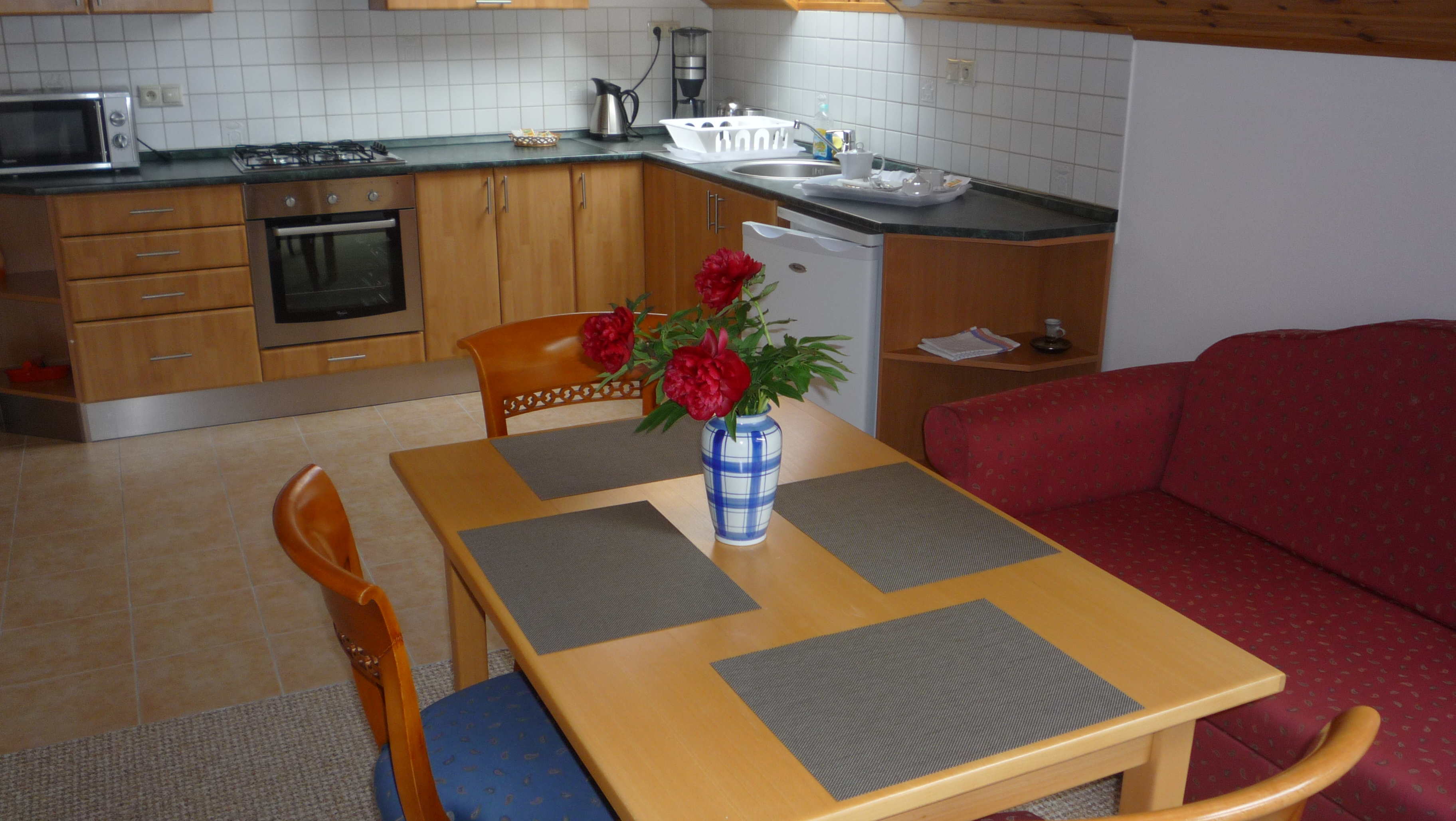 Apartmány Gráf Chýně foto 3