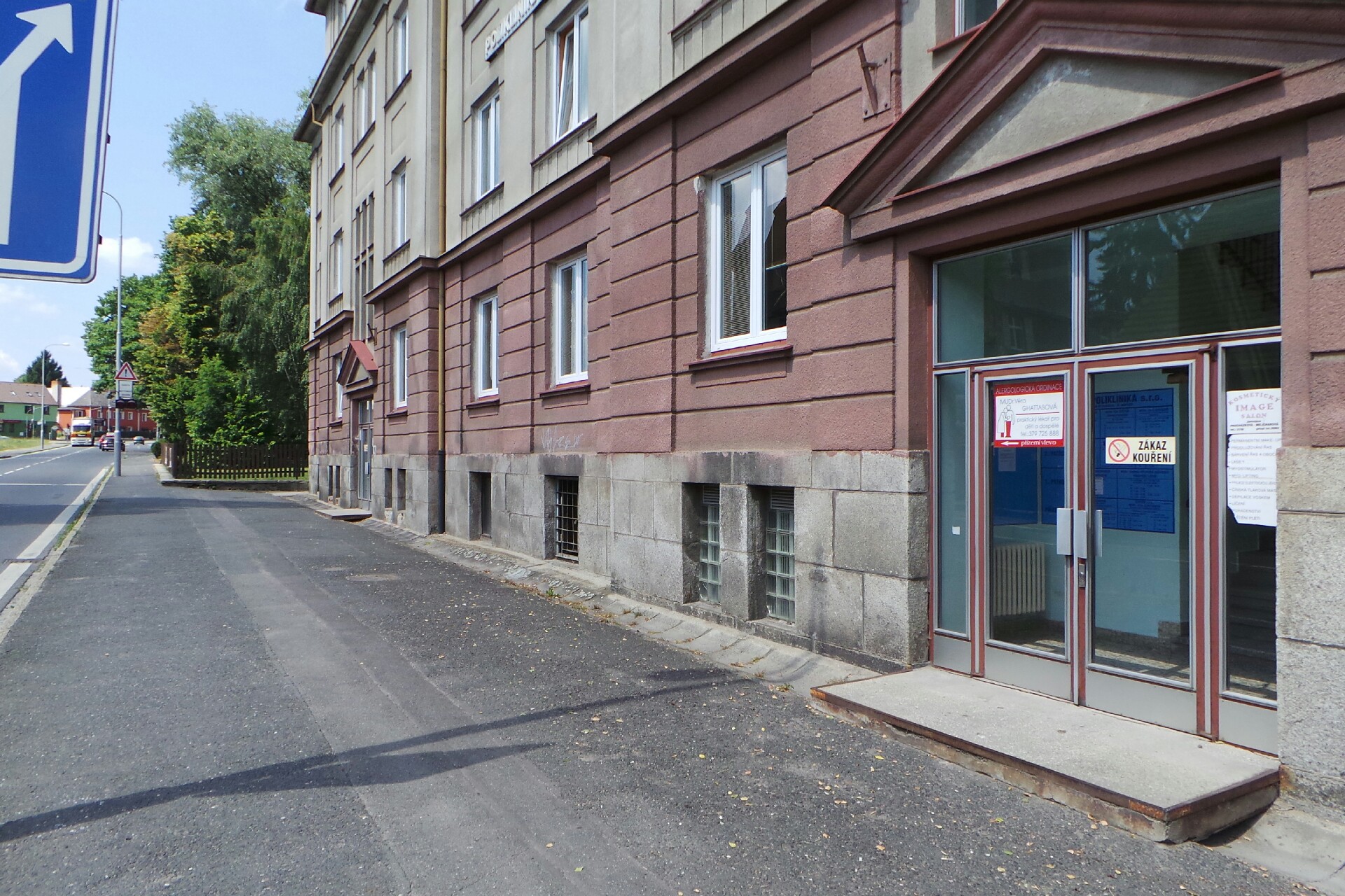 Domácí péče Domažlice, s.r.o.