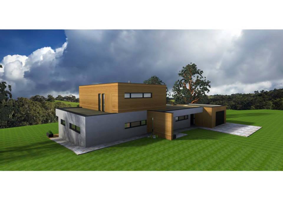 Architektura a interiér Šimůnek & Partners foto 4