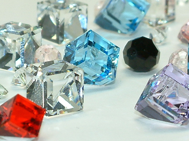 M Crystal Point foto 2