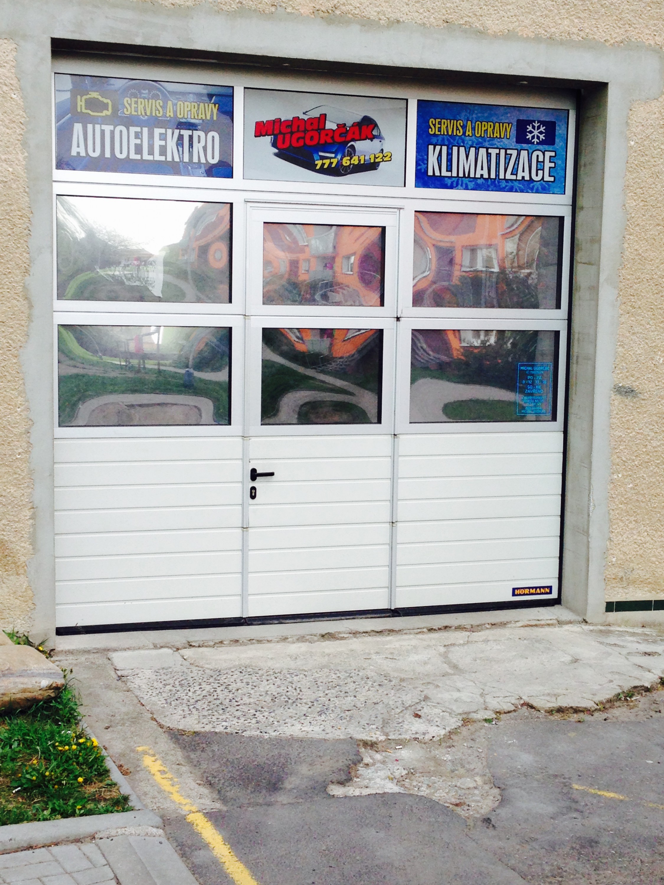 Autoelektro a Klimatizace -  Michal Ugorčák foto 2