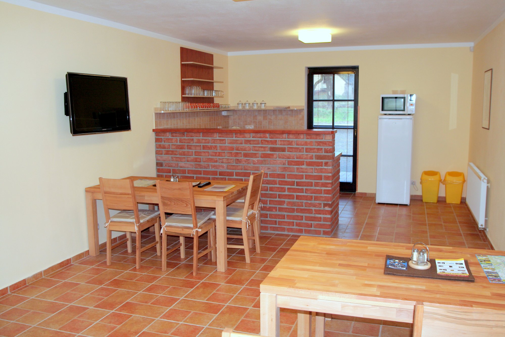 Penzion Schwarzenberský seník foto 5