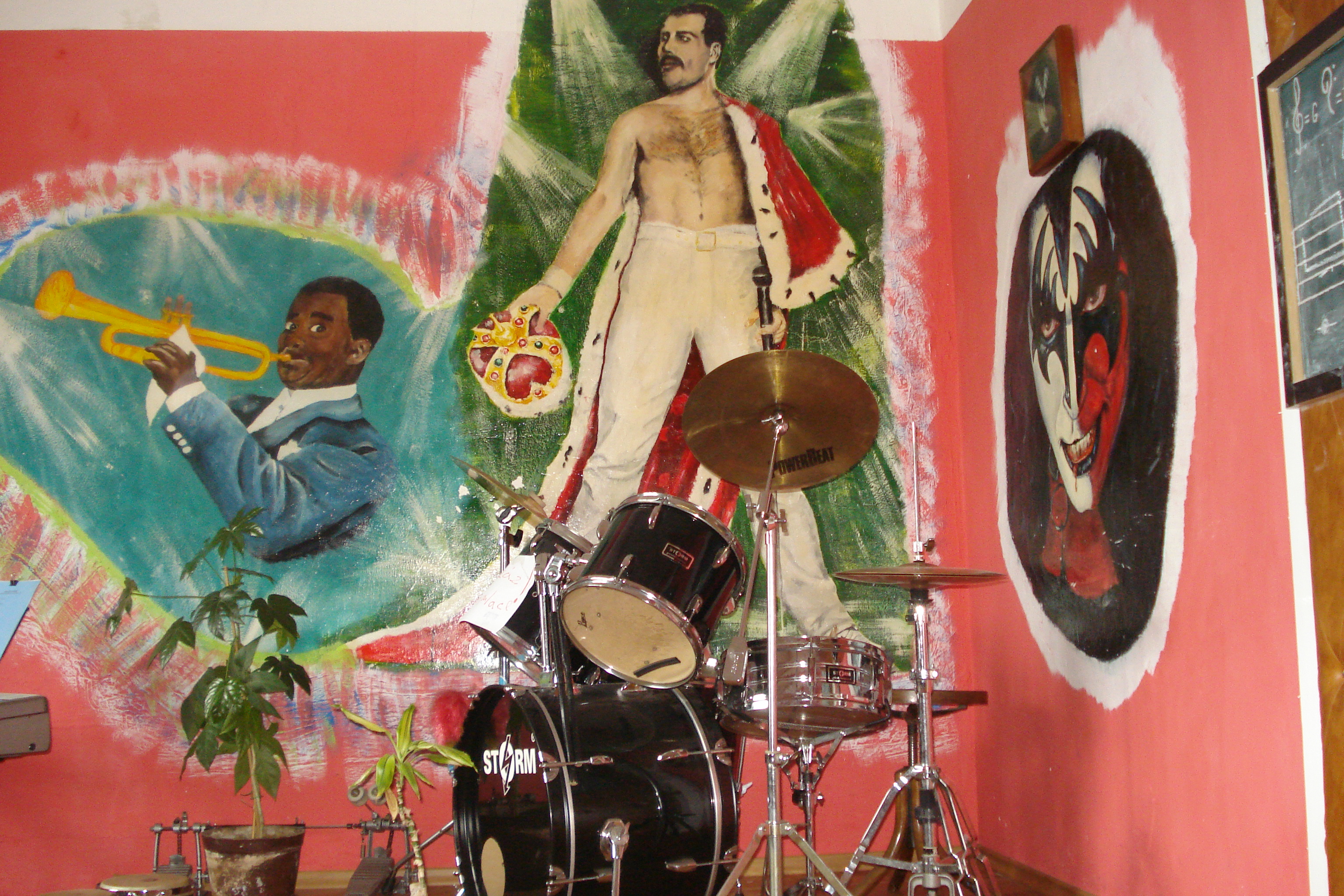 Hudební škola Virág-Reg foto 2