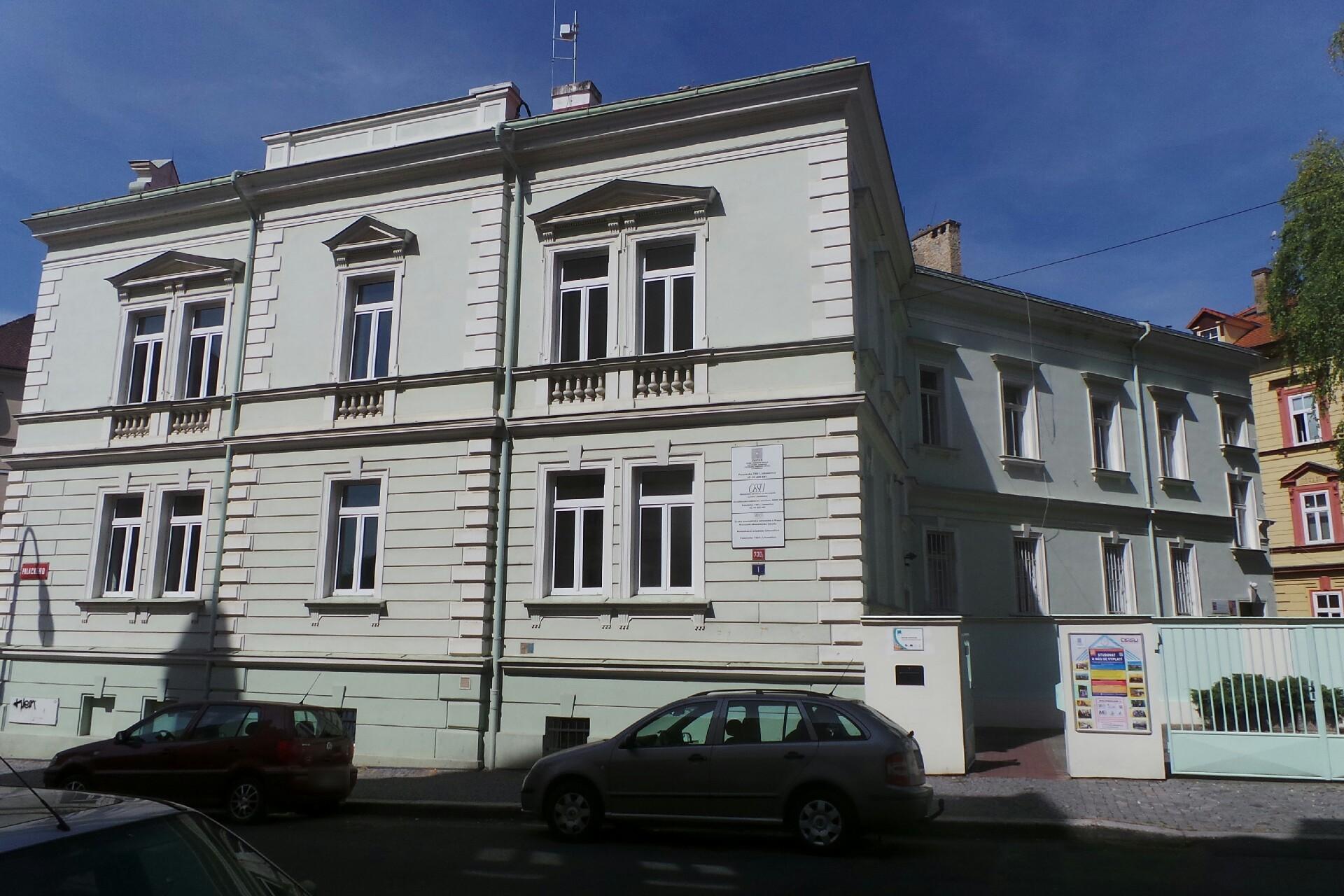 Občanské sdružení soukromých učitelů