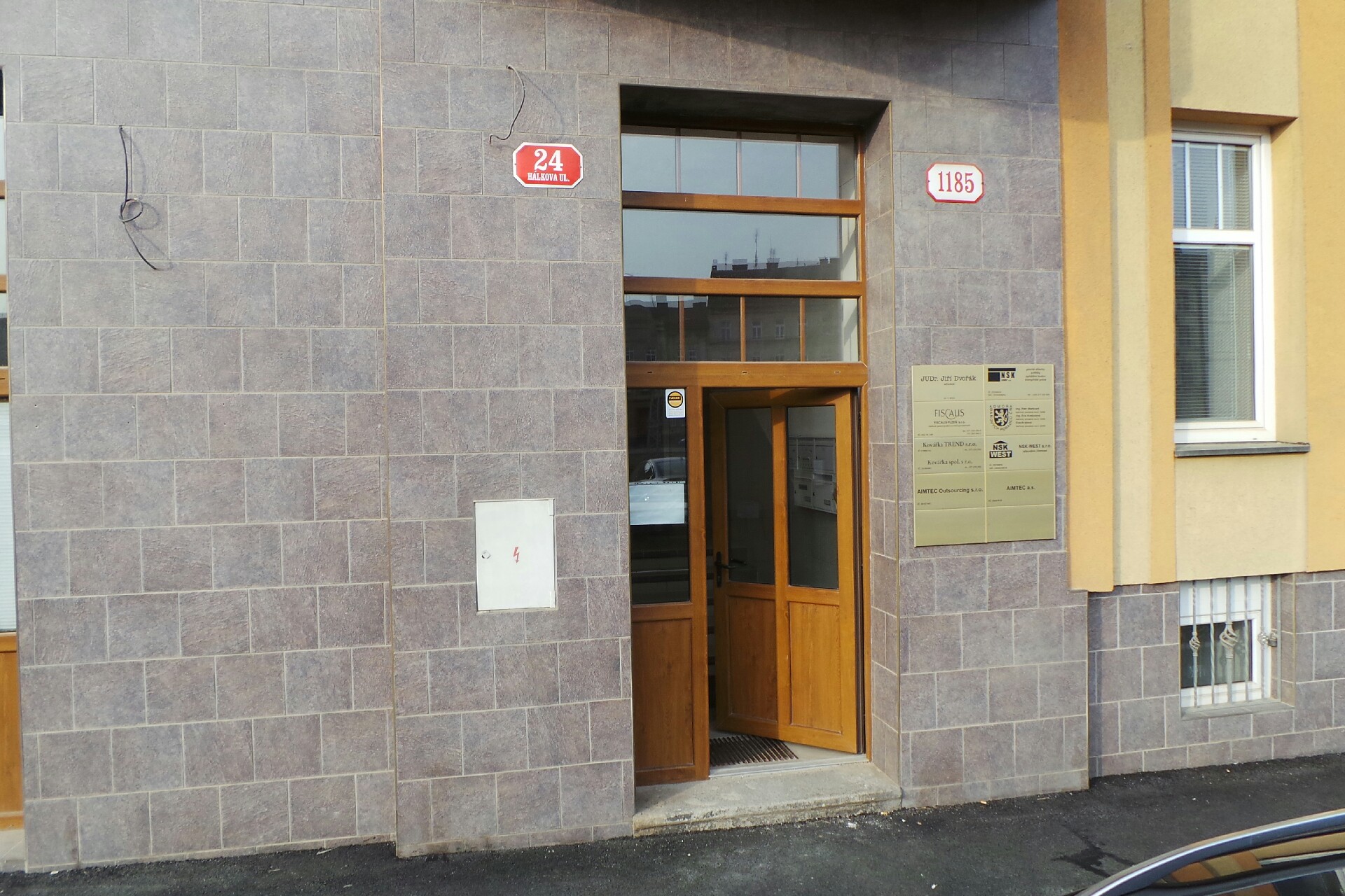 Daňový poradce ev. č. 3498 Ing. Petr Markvart foto 1