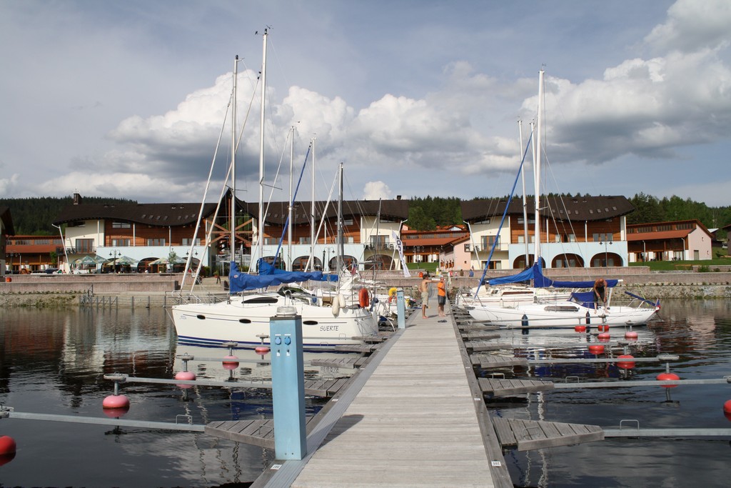 Noe´s sailing, s.r.o. foto 5