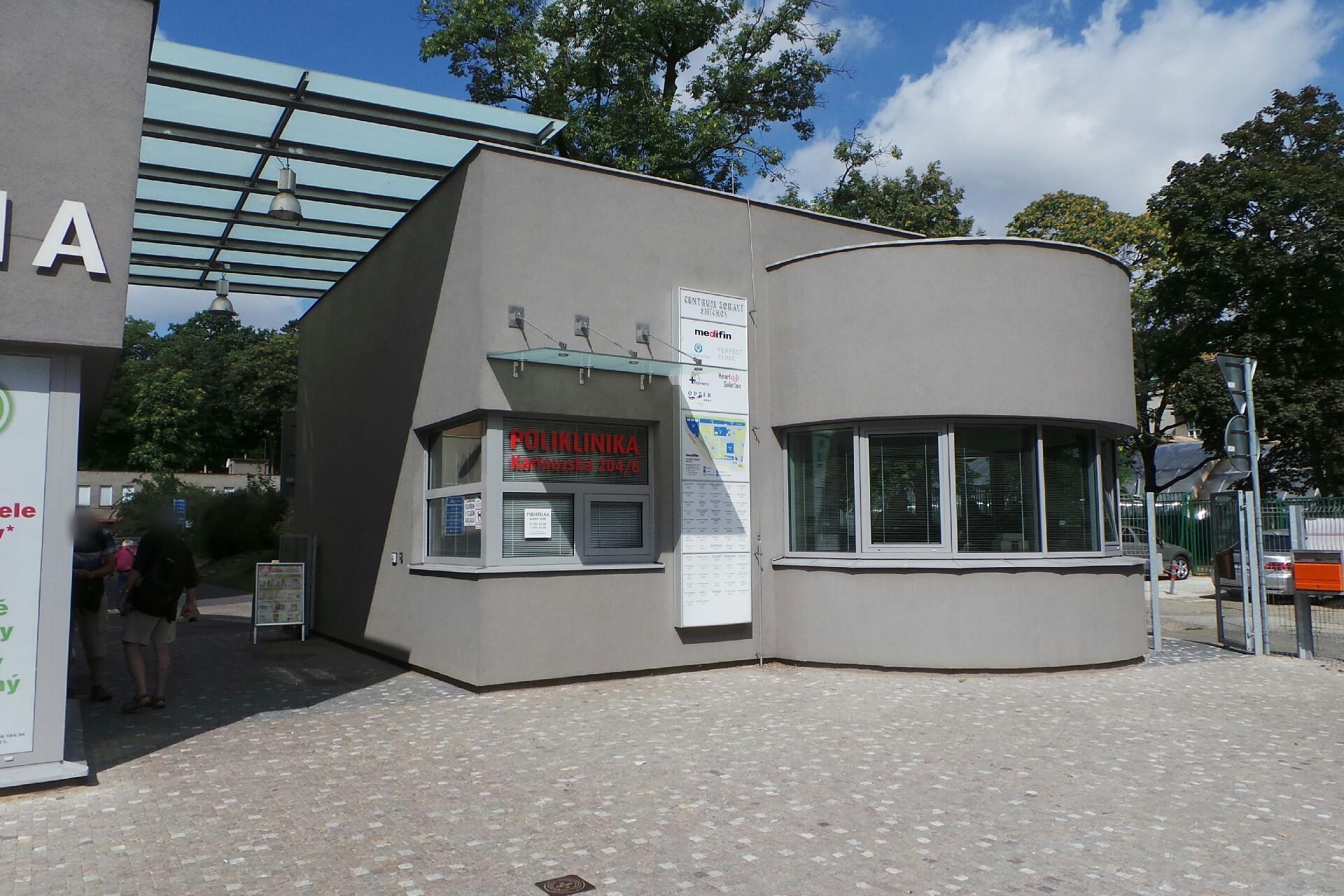 MEDIKOCENTRUM s.r.o.