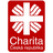 logo Charita Ústí nad Labem